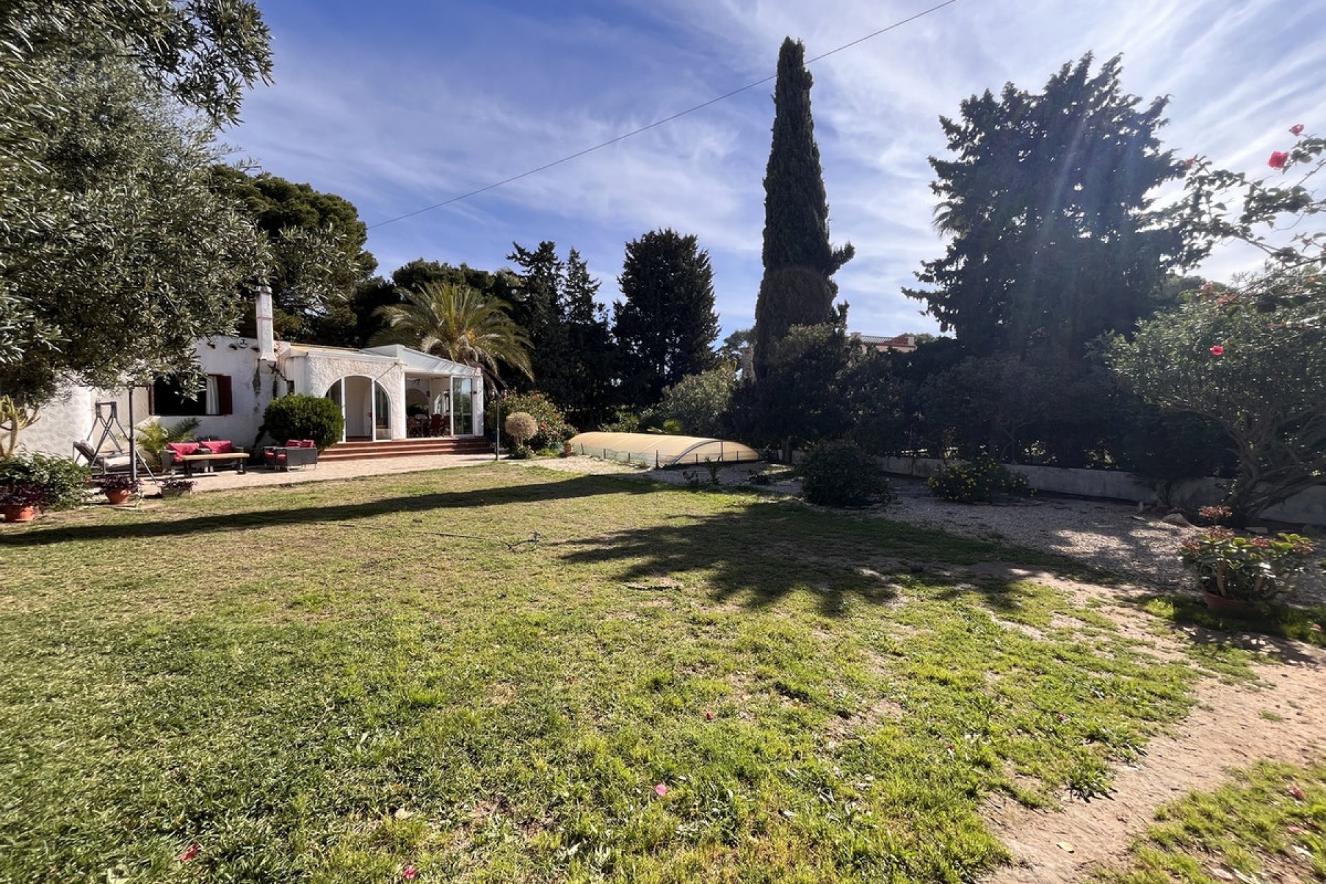 Használt ingatlanok - Villa -
Orihuela - Cabo Roig