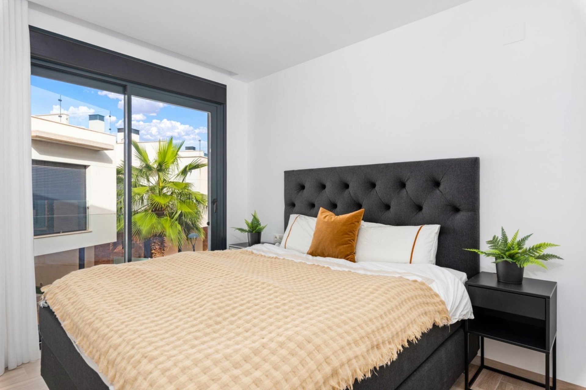 Használt ingatlanok - Villa -
Orihuela - Cabo Roig