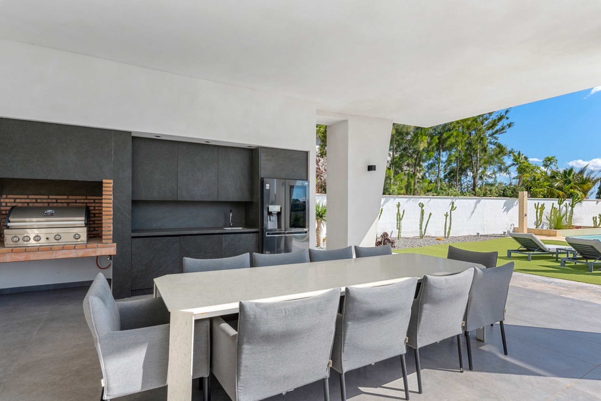 Használt ingatlanok - Villa -
Orihuela - Cabo Roig