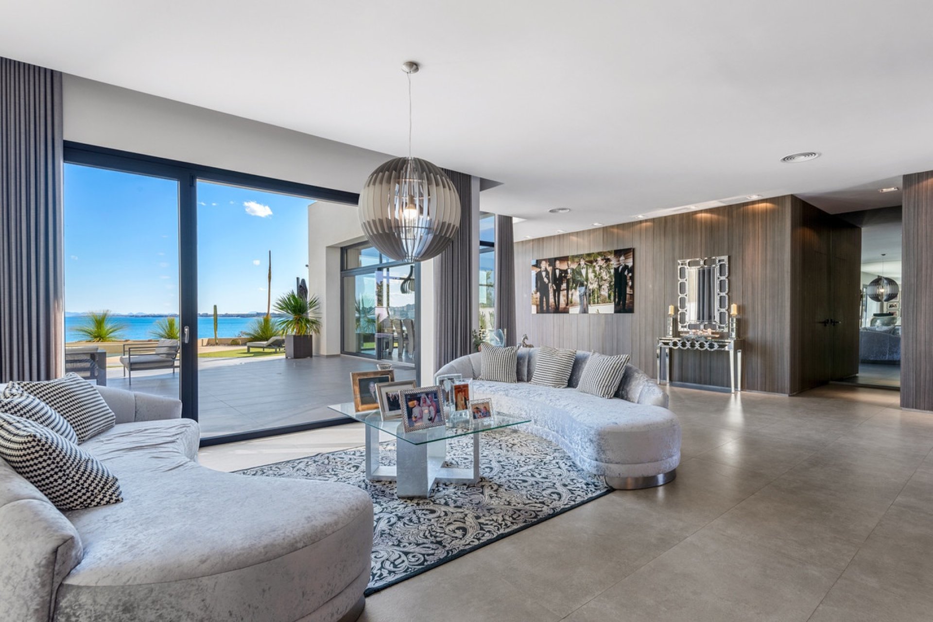 Használt ingatlanok - Villa -
Orihuela - Cabo Roig