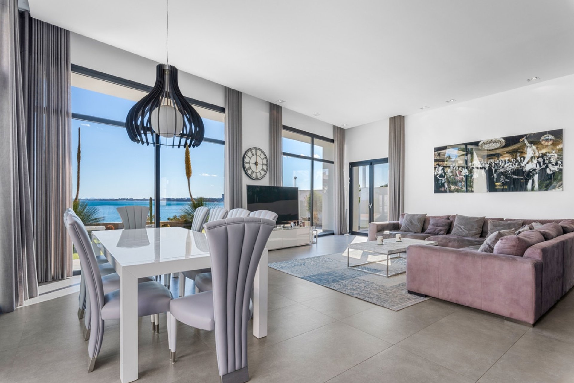 Használt ingatlanok - Villa -
Orihuela - Cabo Roig