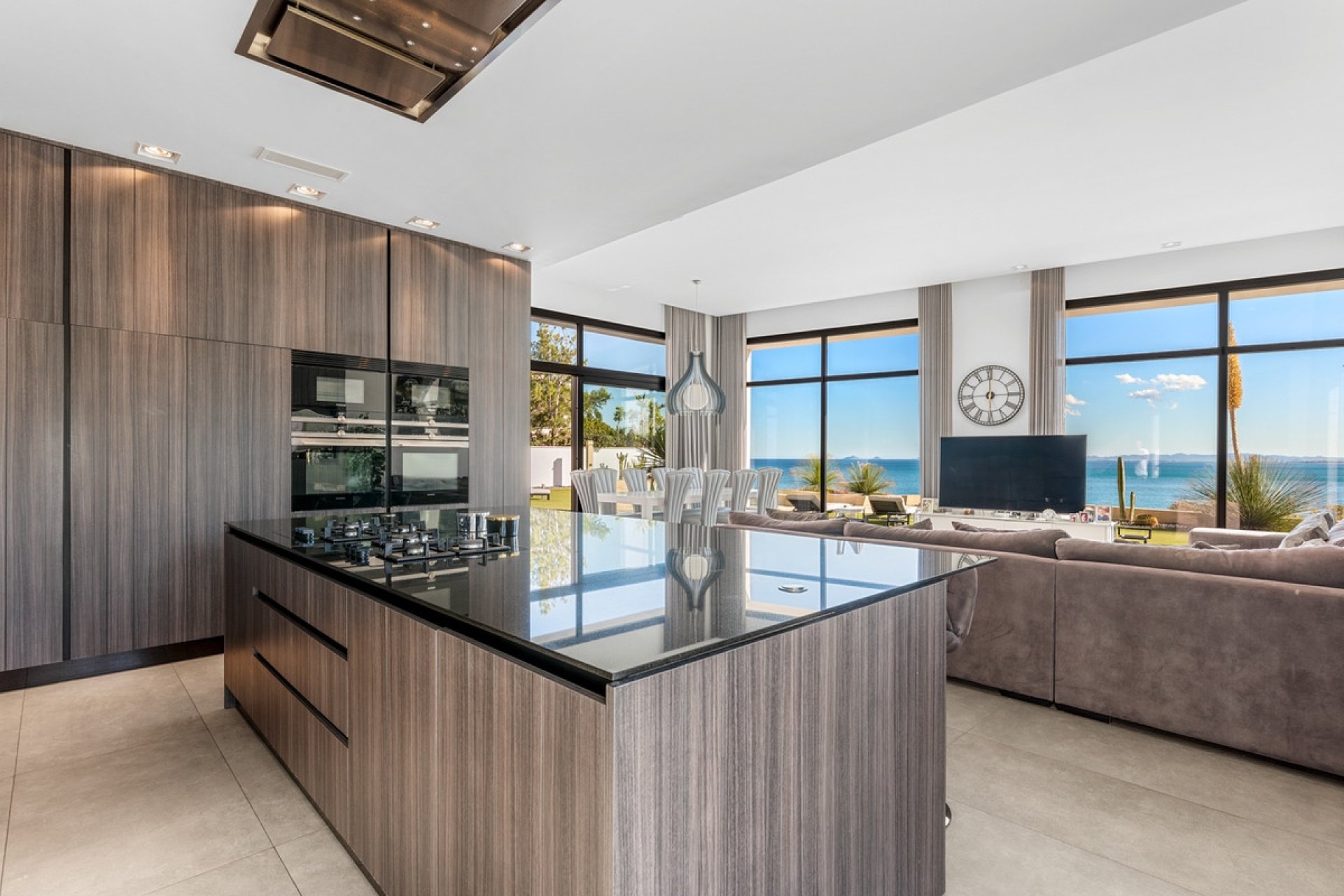 Használt ingatlanok - Villa -
Orihuela - Cabo Roig