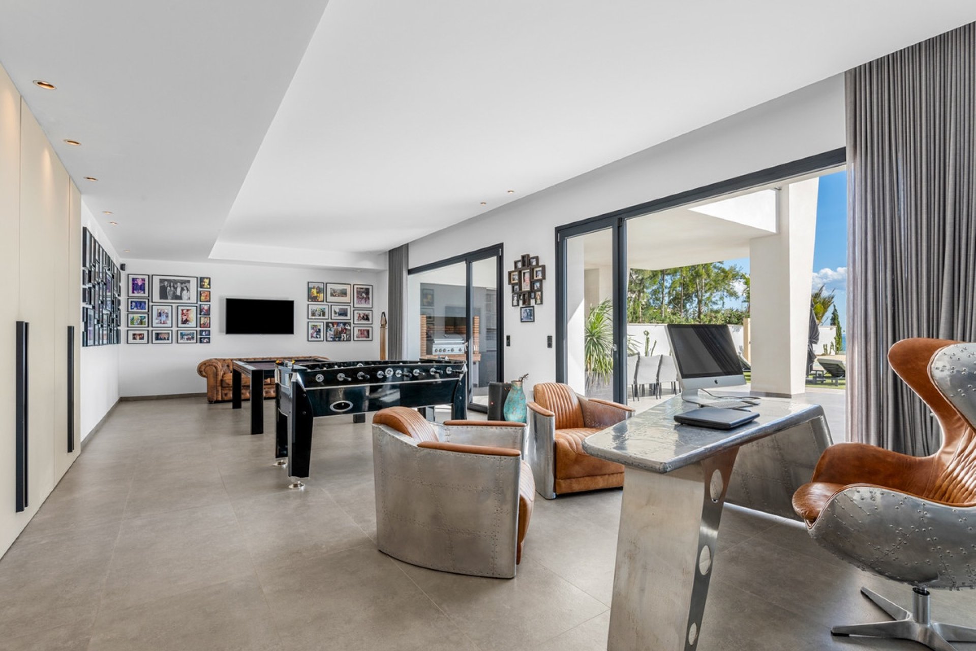 Használt ingatlanok - Villa -
Orihuela - Cabo Roig