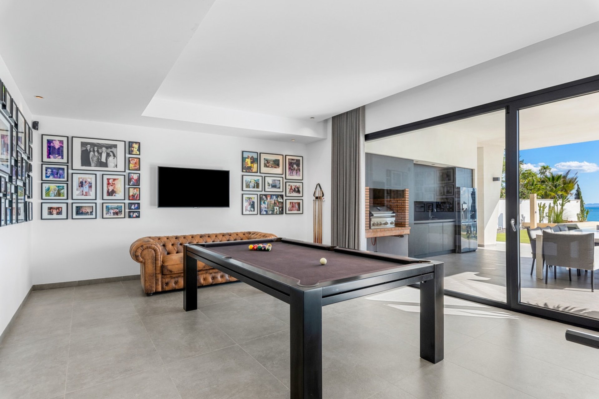 Használt ingatlanok - Villa -
Orihuela - Cabo Roig