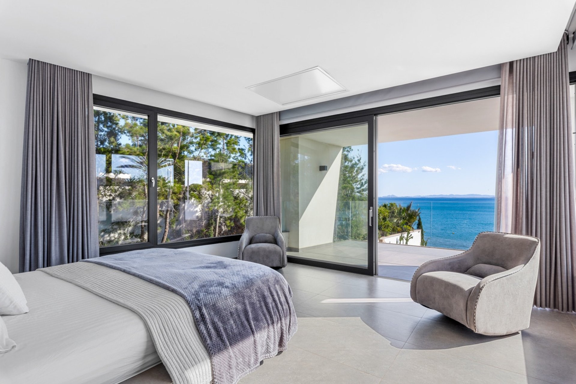 Használt ingatlanok - Villa -
Orihuela - Cabo Roig