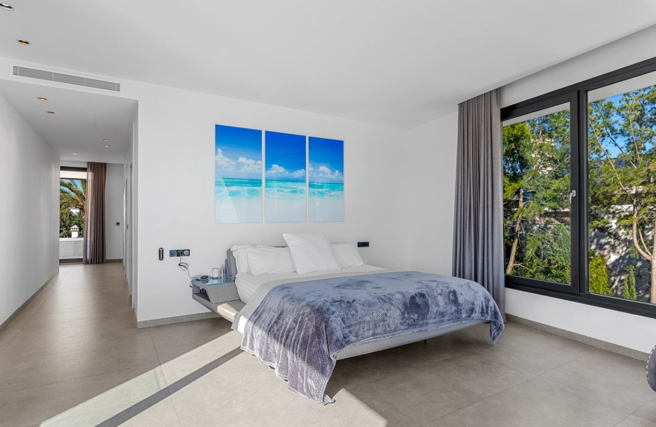 Használt ingatlanok - Villa -
Orihuela - Cabo Roig