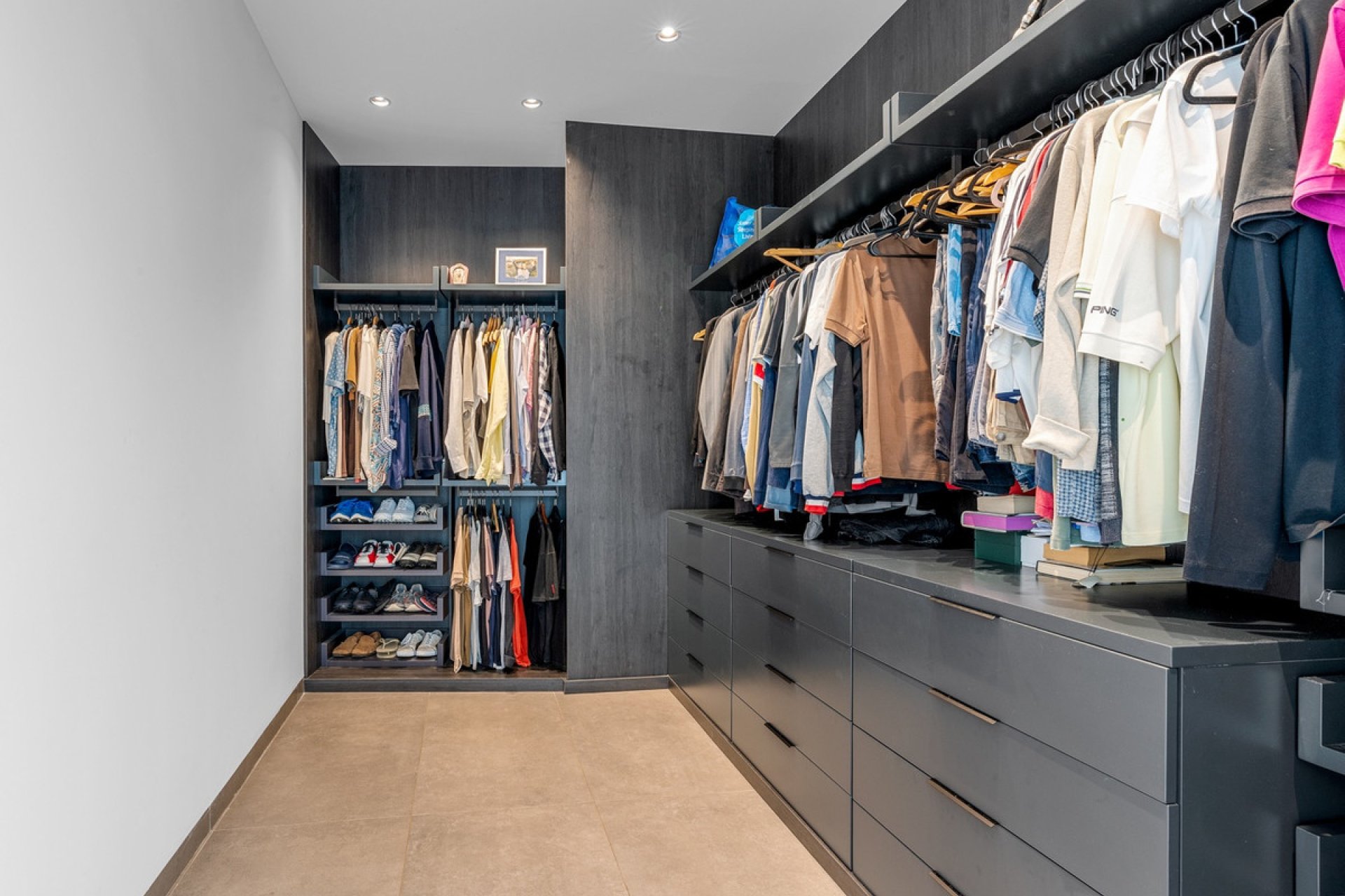 Használt ingatlanok - Villa -
Orihuela - Cabo Roig