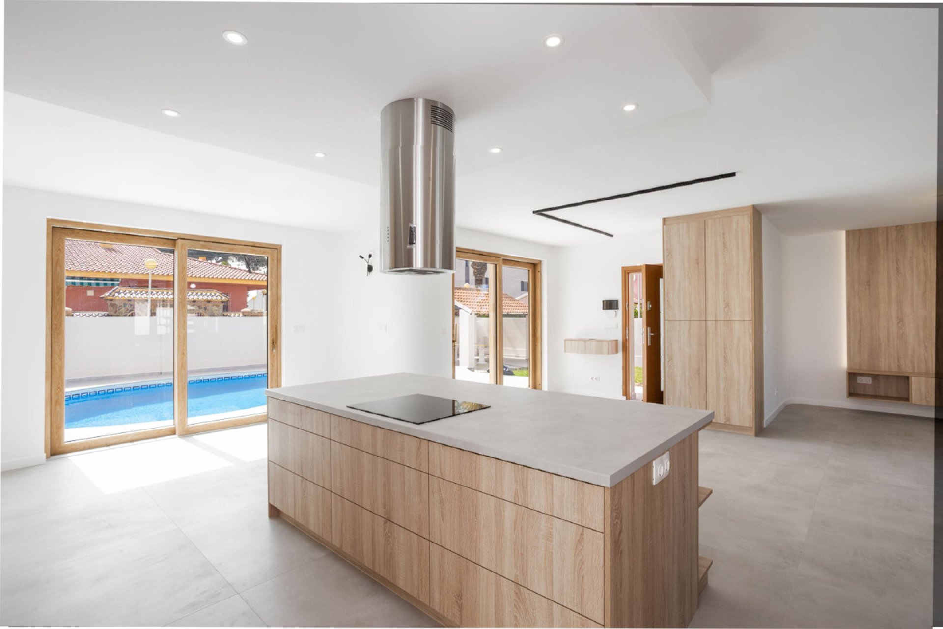 Használt ingatlanok - Villa -
Orihuela - Cabo Roig