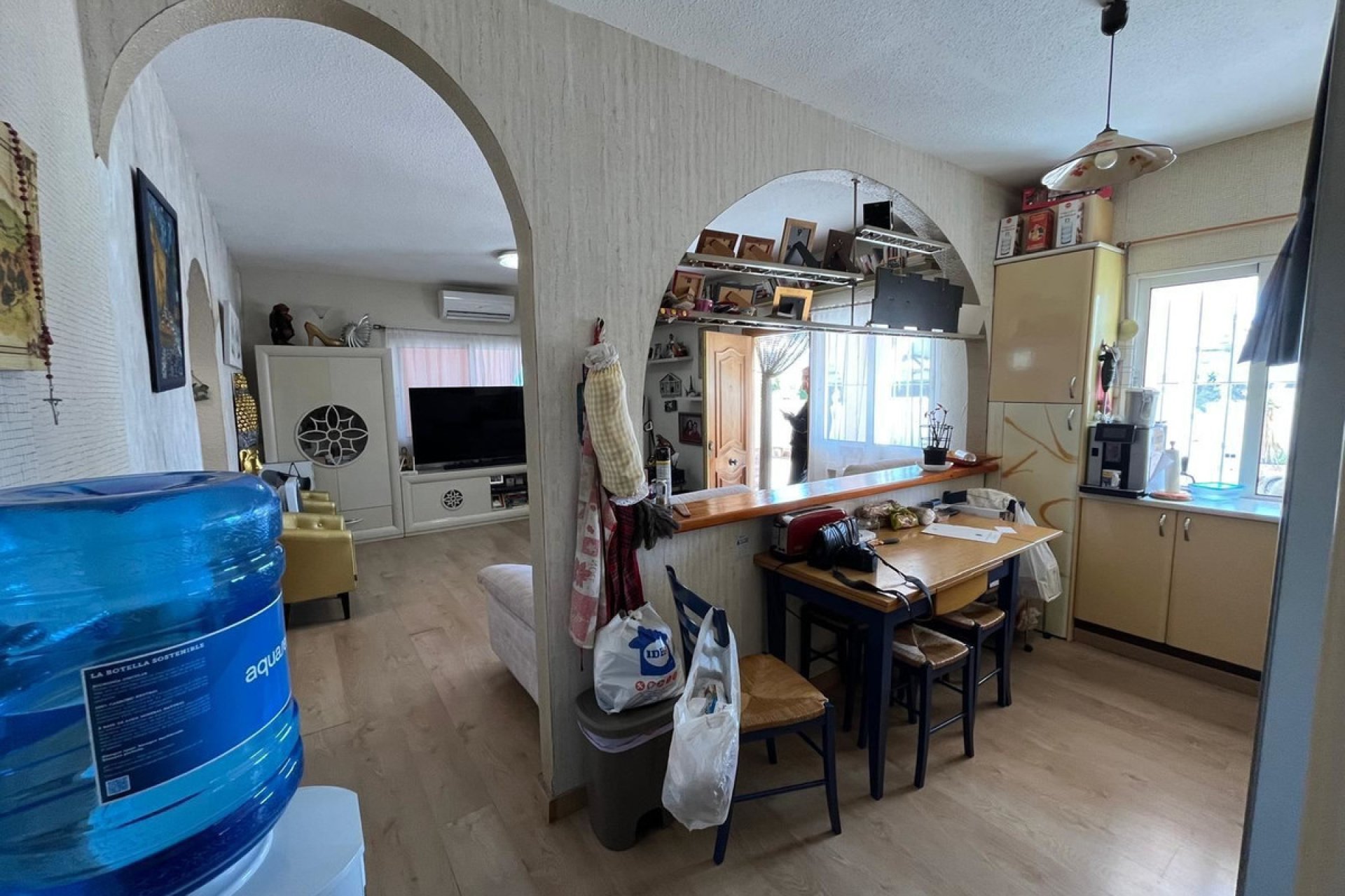 Használt ingatlanok - Villa -
Orihuela - Cabo Roig