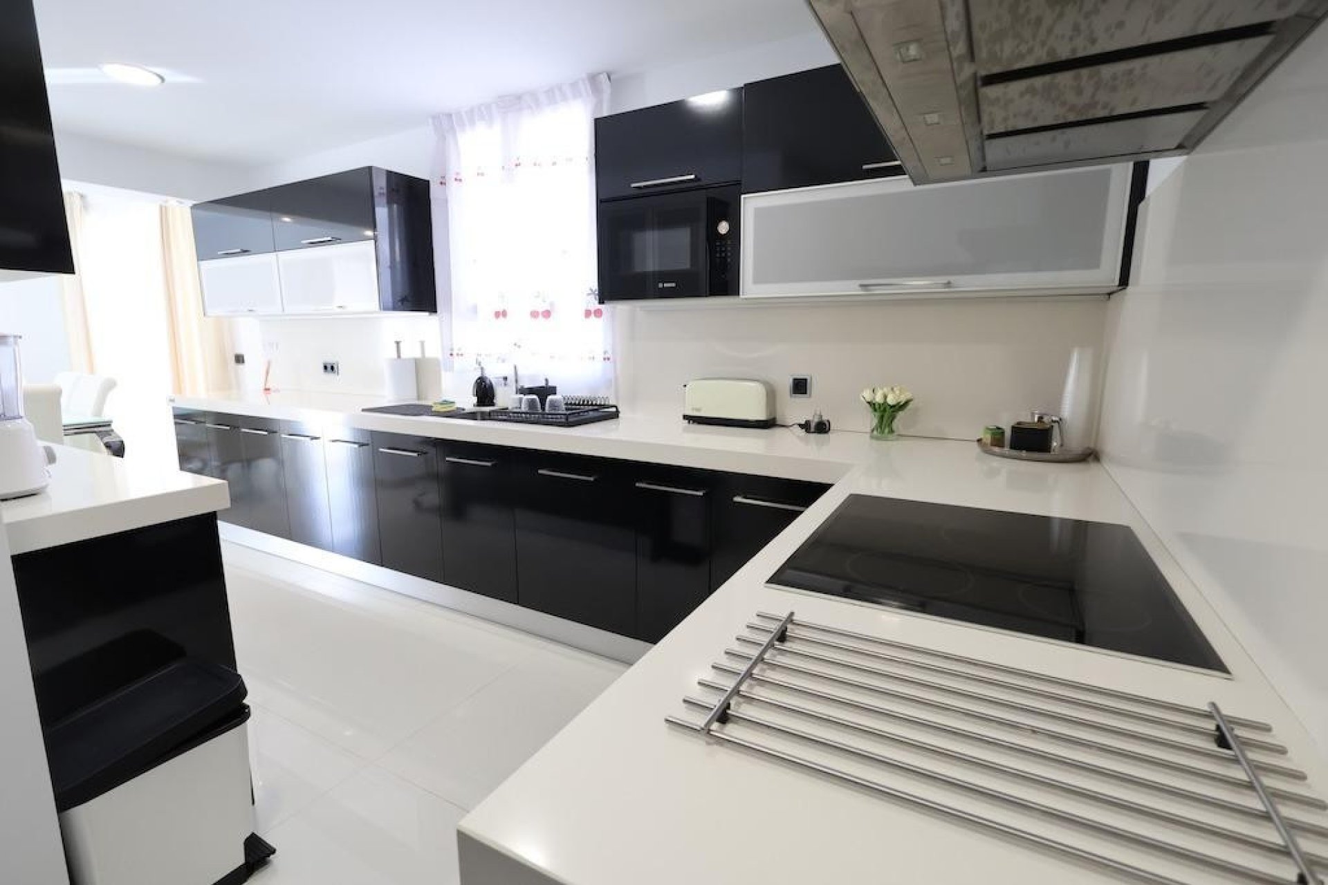 Használt ingatlanok - Villa -
Orihuela - Cabo Roig