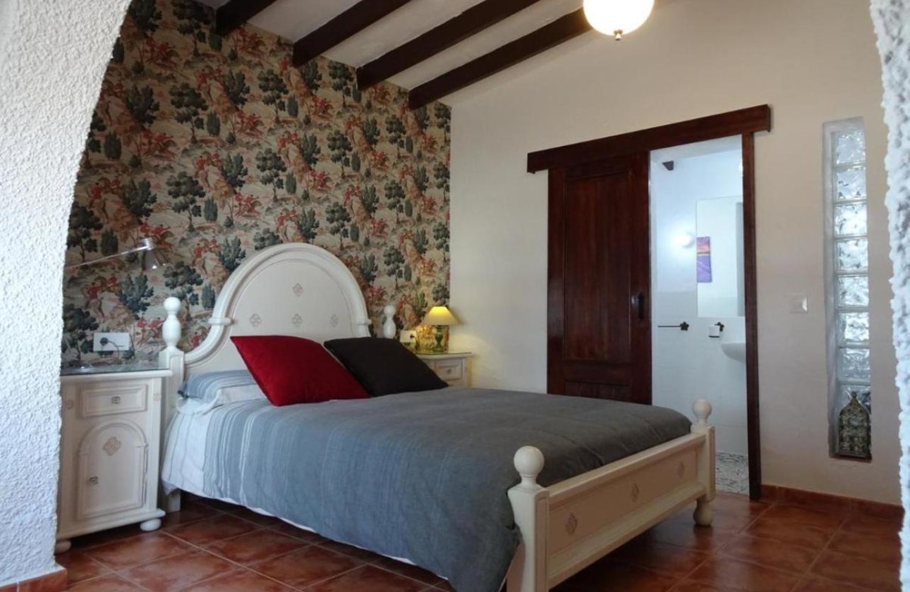 Használt ingatlanok - Villa -
Orihuela - Cabo Roig