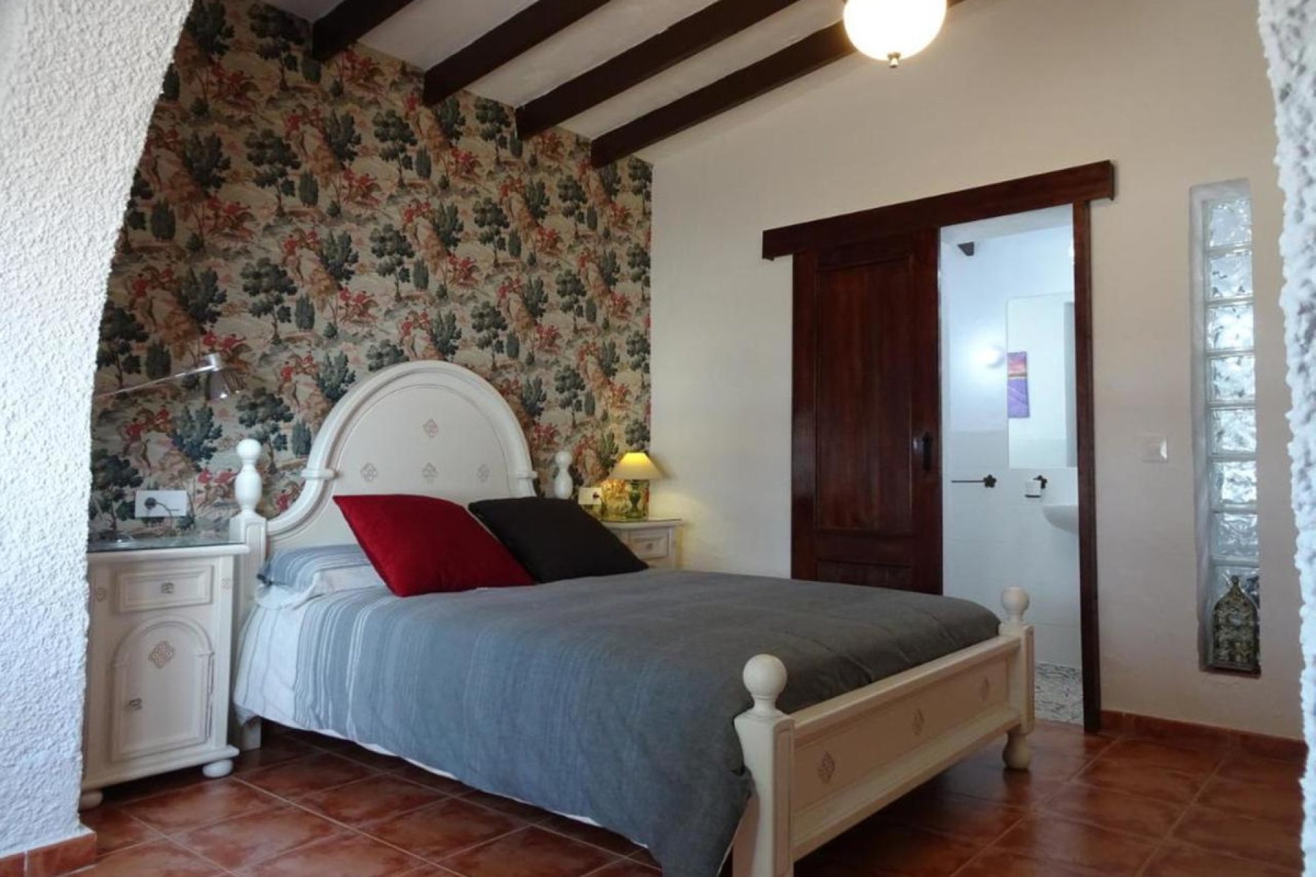 Használt ingatlanok - Villa -
Orihuela - Cabo Roig