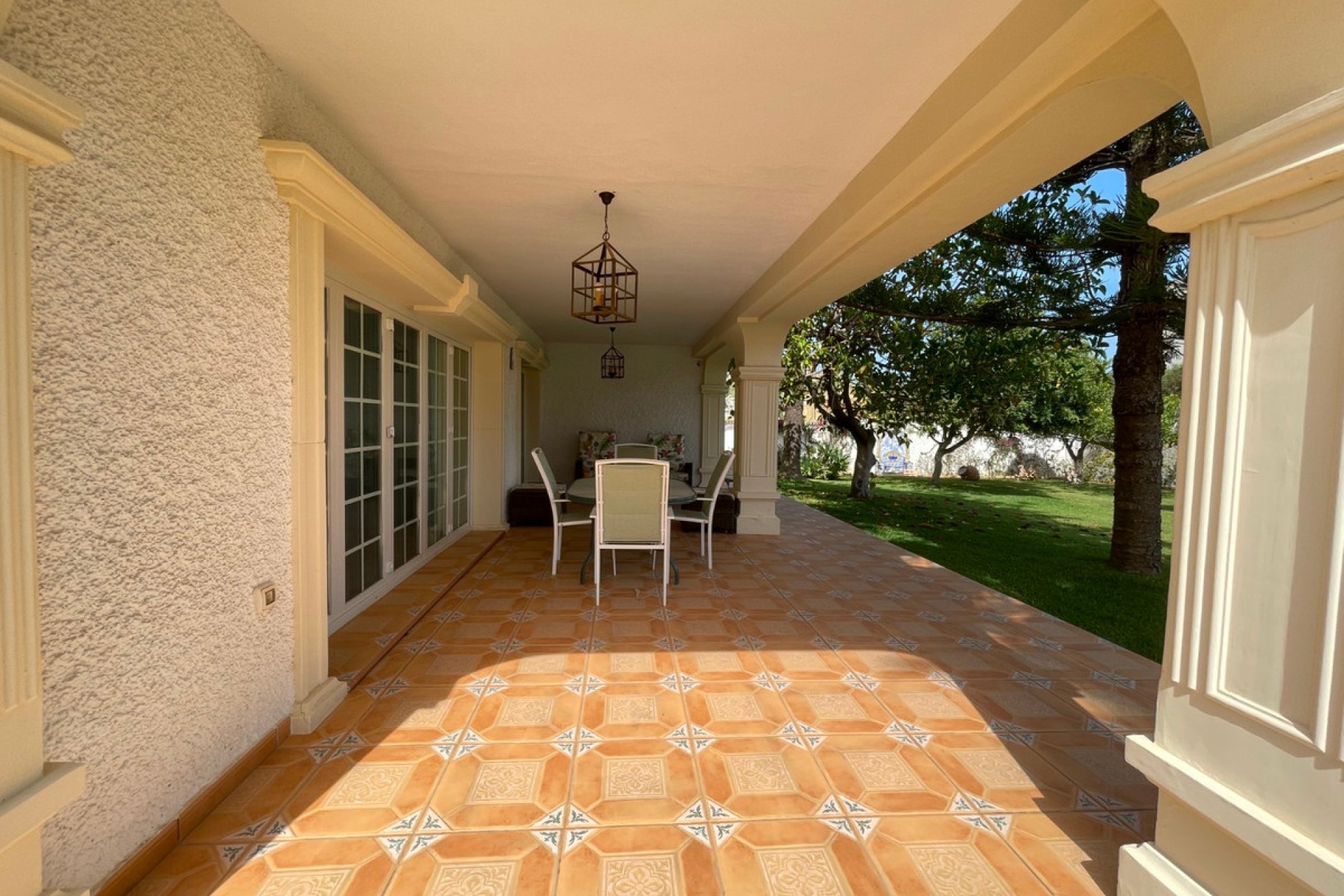 Használt ingatlanok - Villa -
Orihuela - Cabo Roig