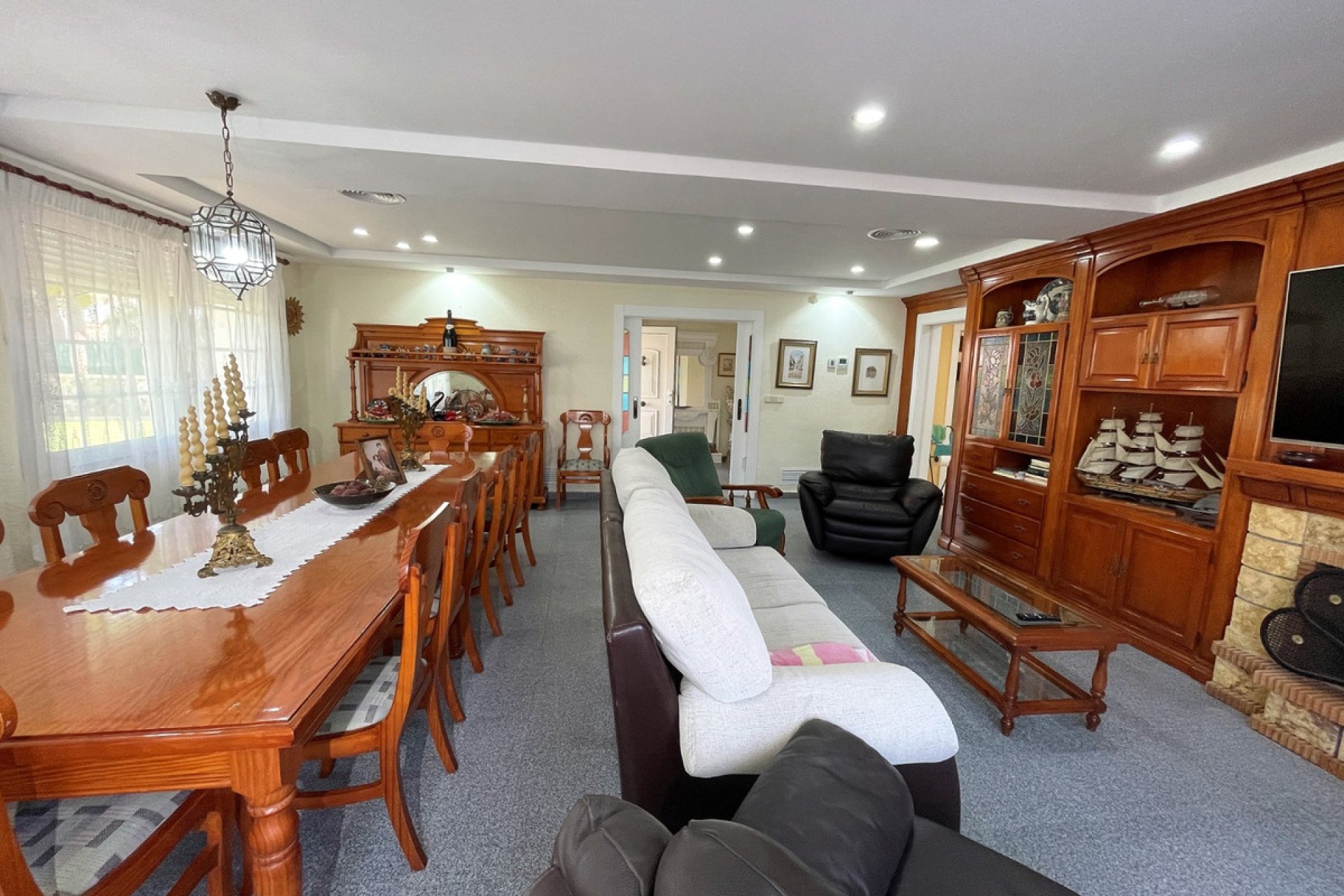 Használt ingatlanok - Villa -
Orihuela - Cabo Roig