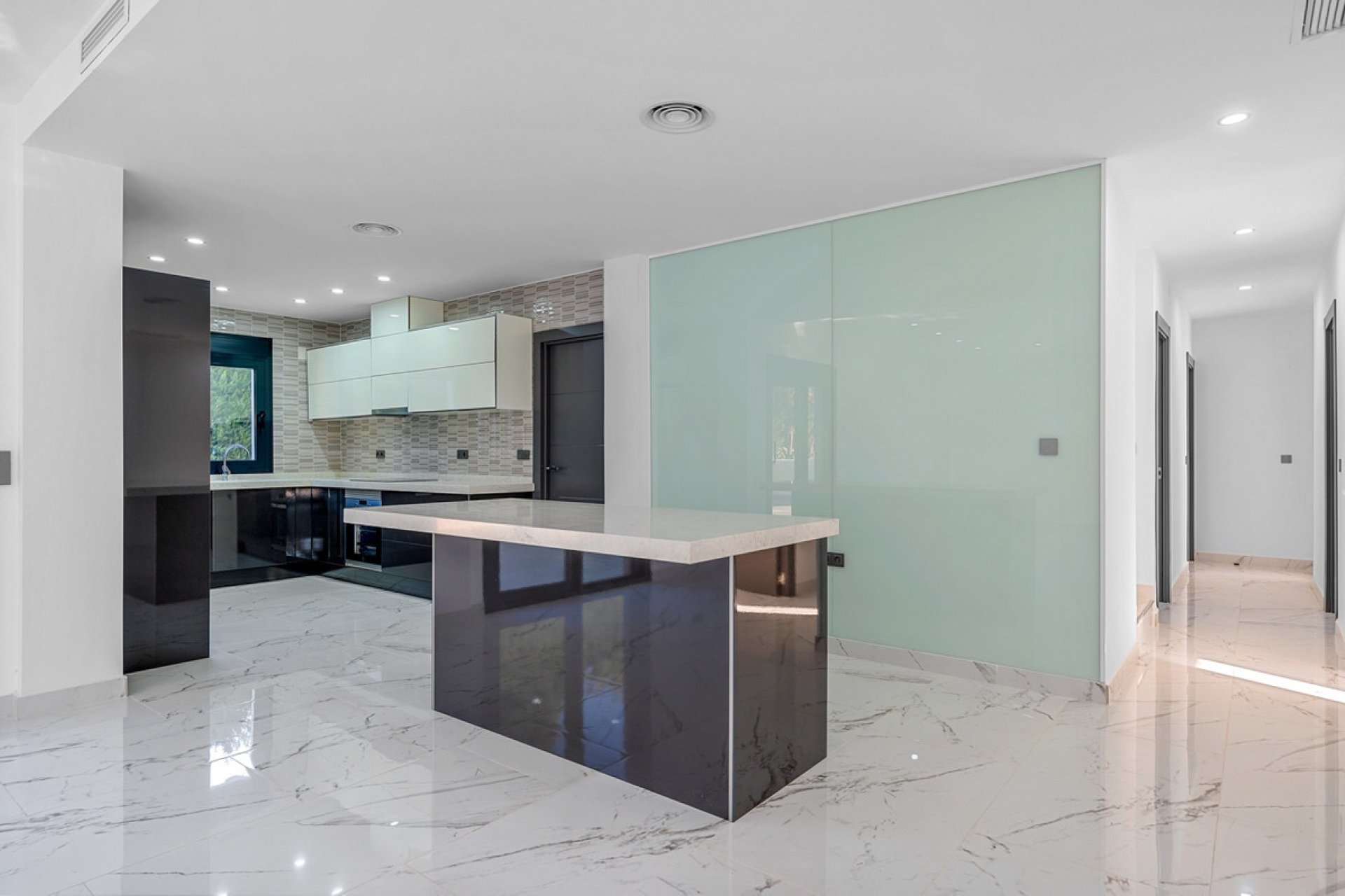 Használt ingatlanok - Villa -
Orihuela - Campoamor