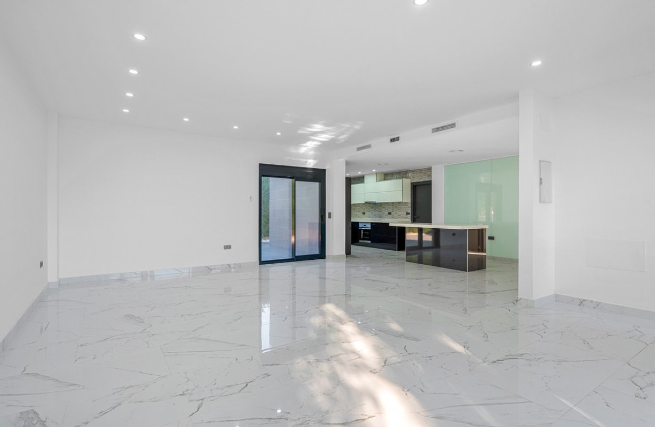 Használt ingatlanok - Villa -
Orihuela - Campoamor