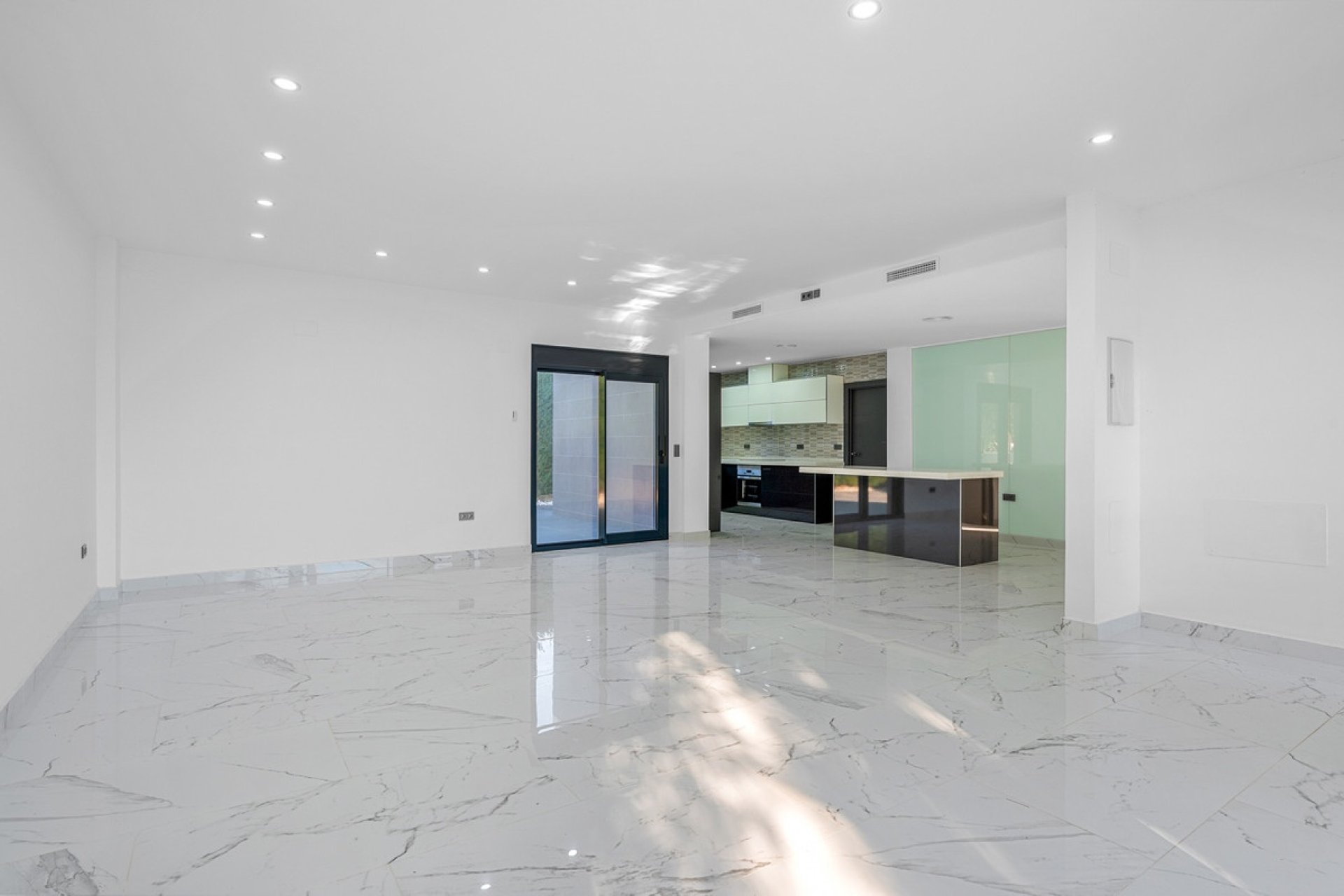 Használt ingatlanok - Villa -
Orihuela - Campoamor