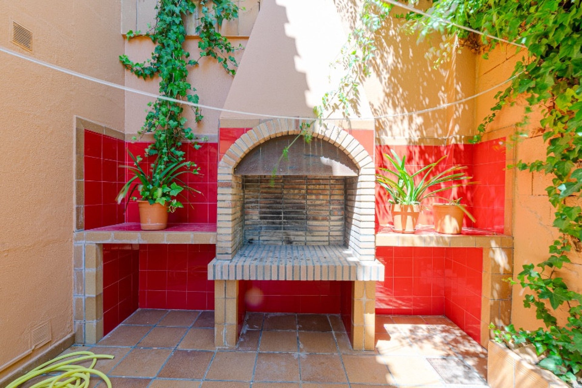 Használt ingatlanok - Villa -
Orihuela - Campoamor