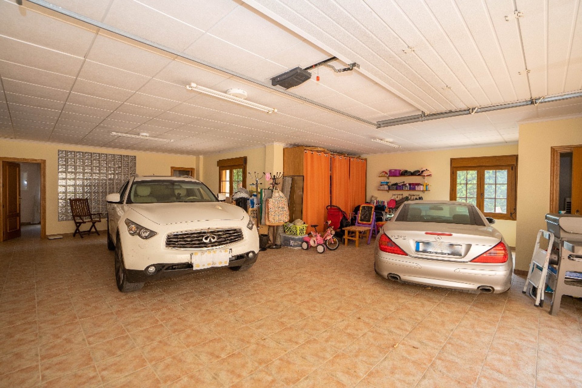 Használt ingatlanok - Villa -
Orihuela - Campoamor