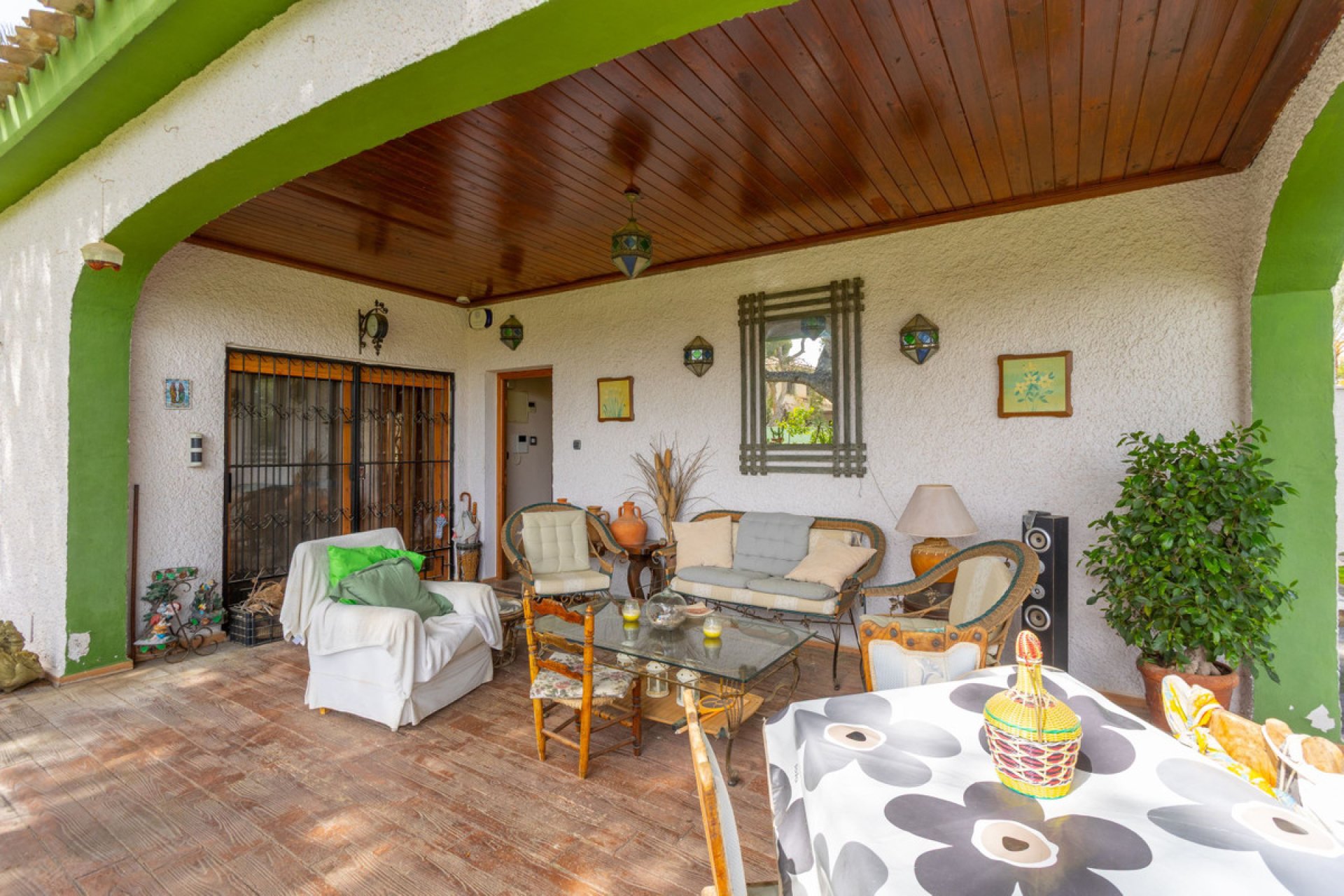 Használt ingatlanok - Villa -
Orihuela - Campoamor