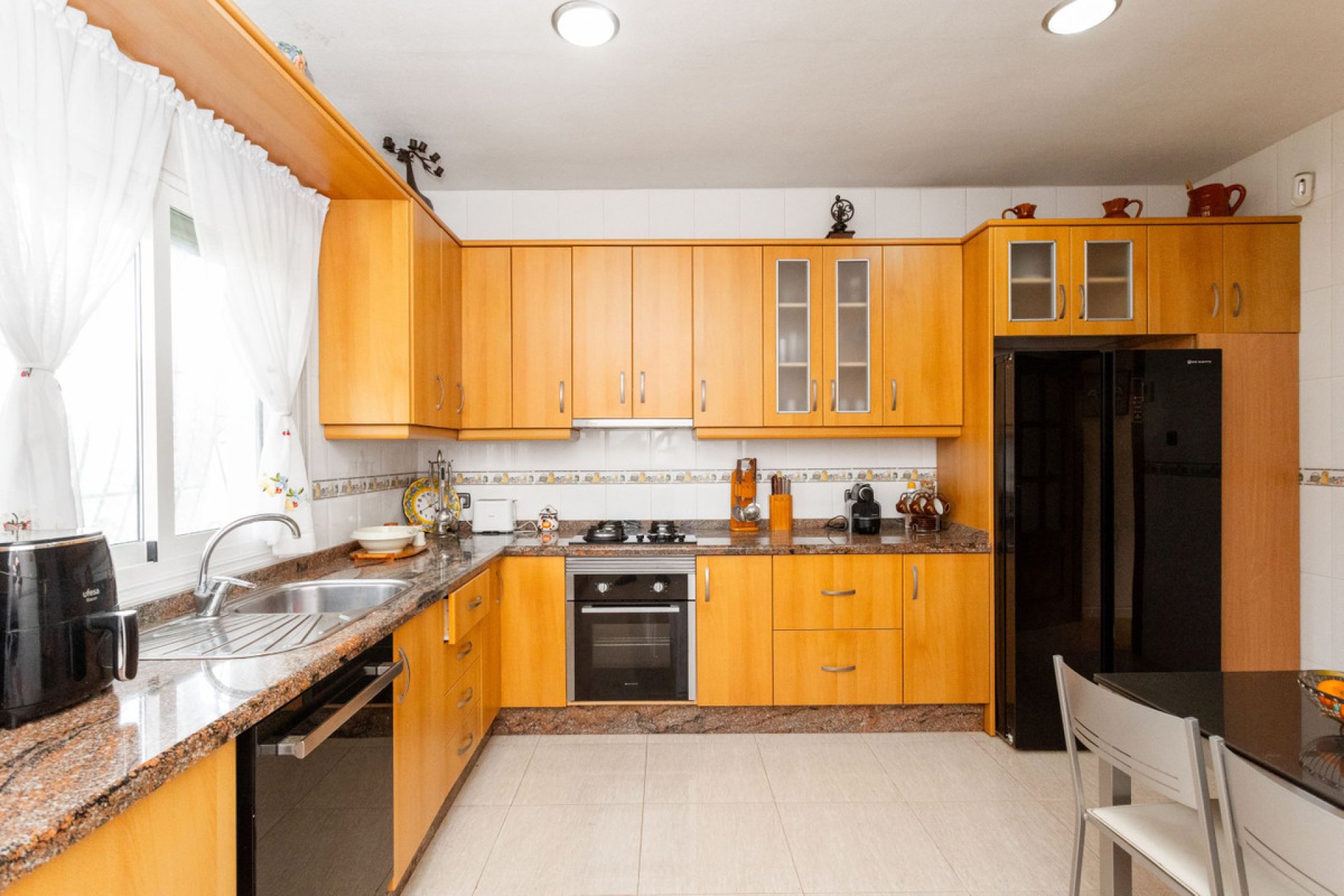 Használt ingatlanok - Villa -
Orihuela - Campoamor