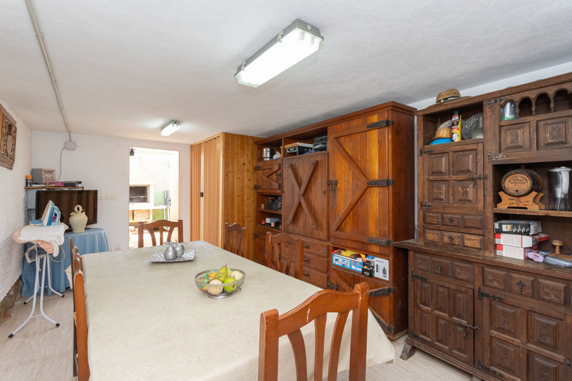 Használt ingatlanok - Villa -
Orihuela - Campoamor