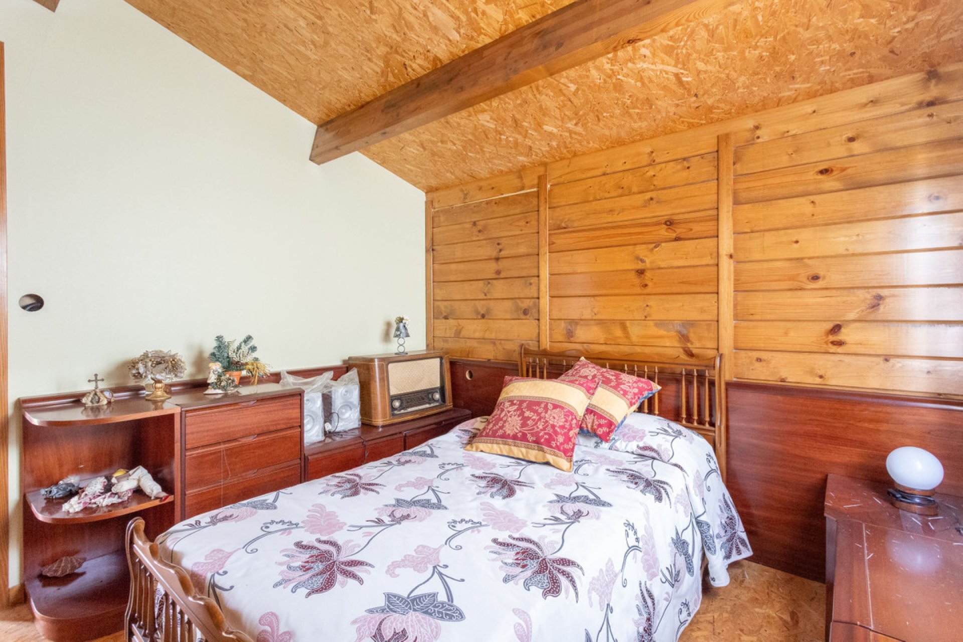 Használt ingatlanok - Villa -
Orihuela - Campoamor