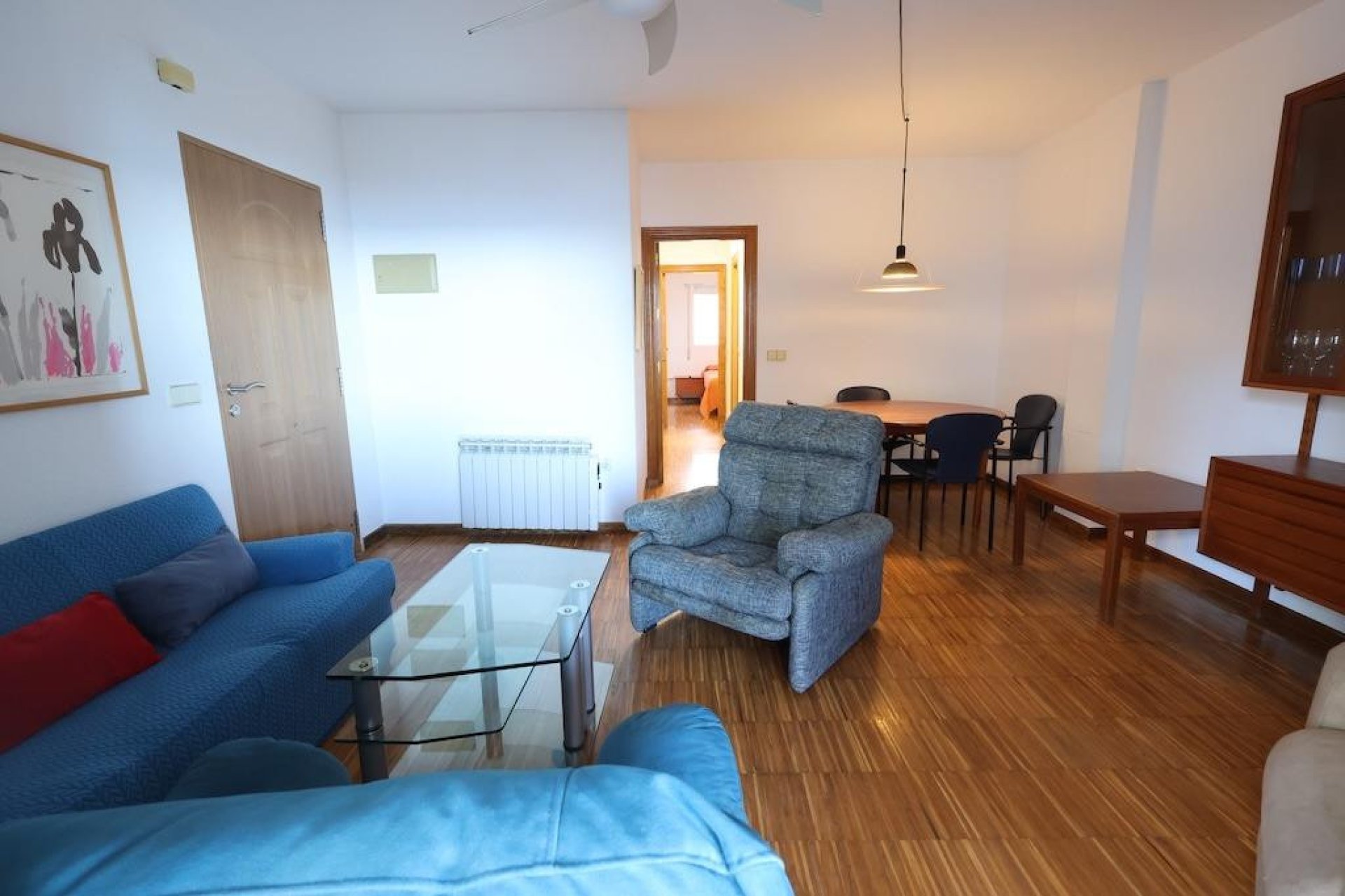 Használt ingatlanok - Villa -
Orihuela - Campoamor