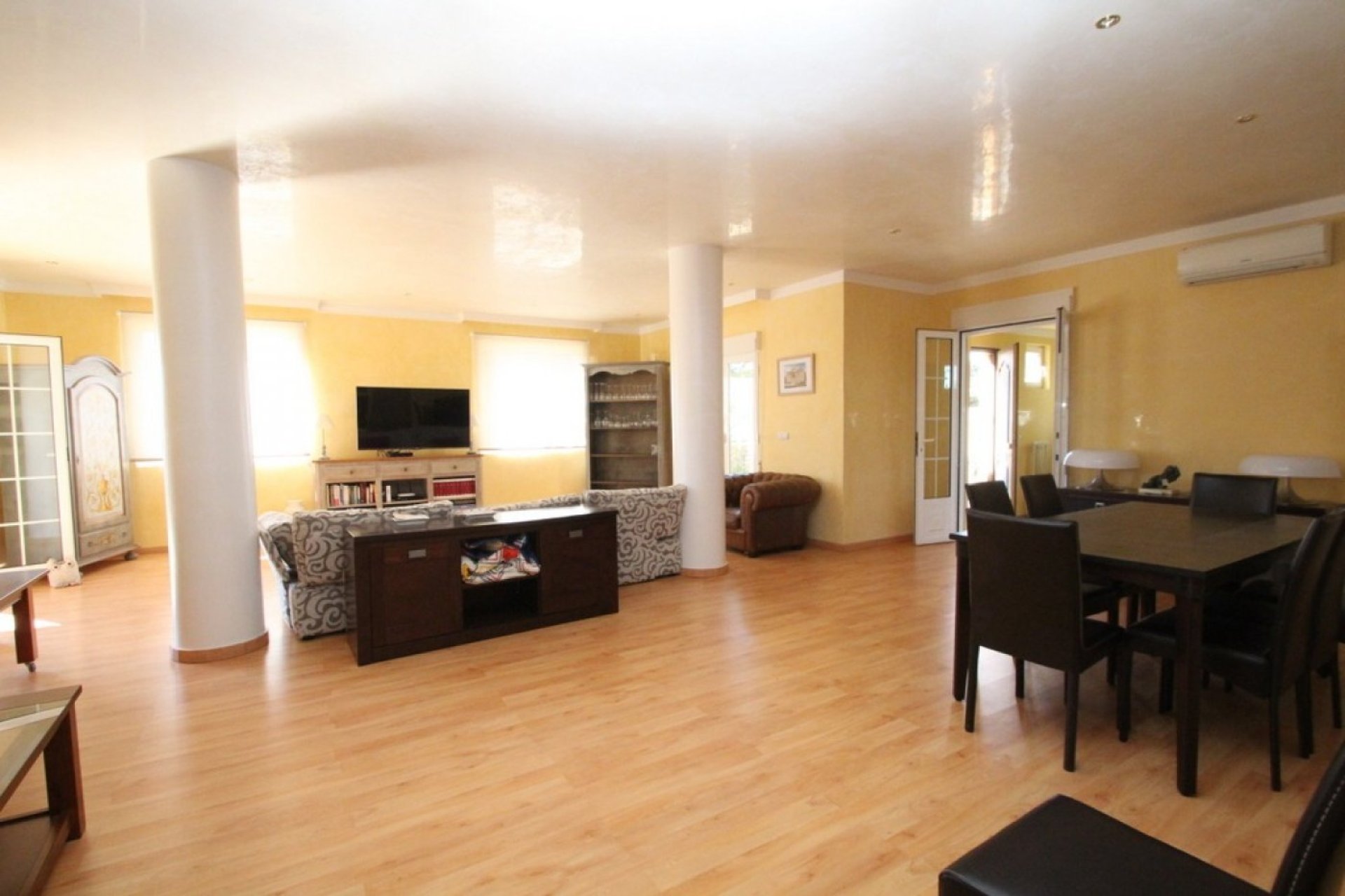 Használt ingatlanok - Villa -
Orihuela Costa - Cabo Roig