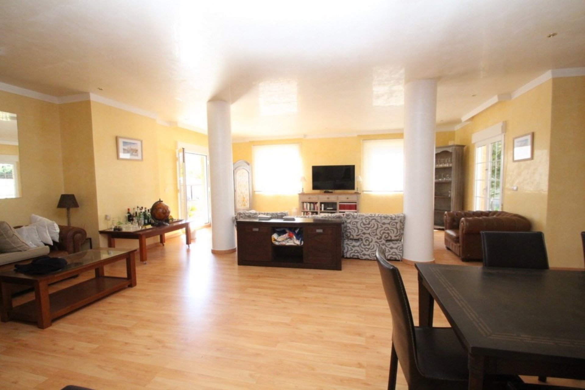 Használt ingatlanok - Villa -
Orihuela Costa - Cabo Roig