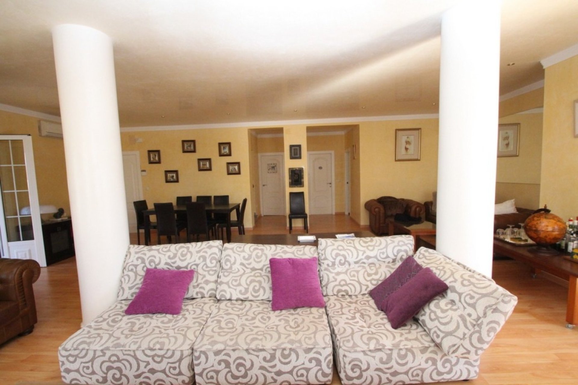 Használt ingatlanok - Villa -
Orihuela Costa - Cabo Roig