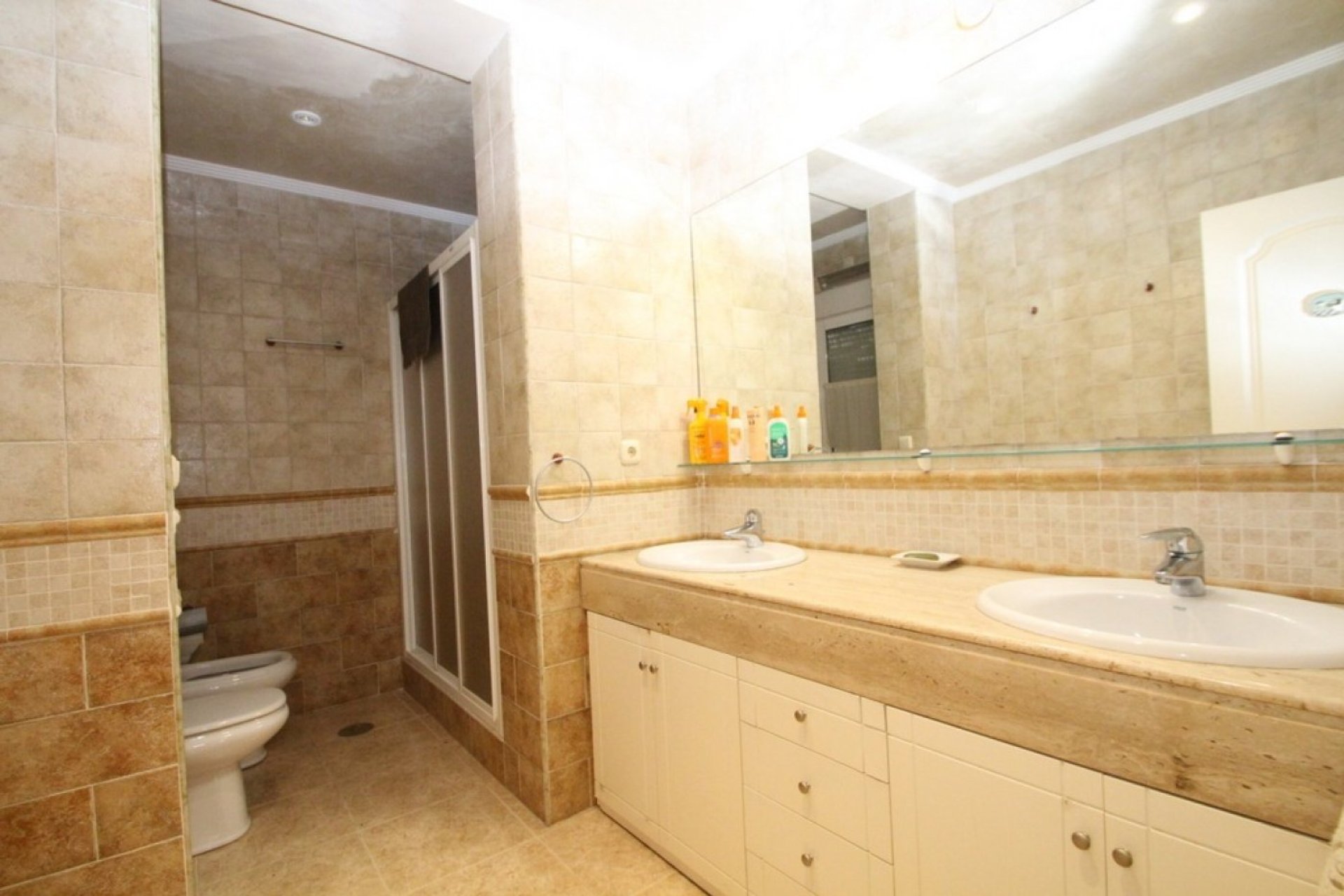 Használt ingatlanok - Villa -
Orihuela Costa - Cabo Roig