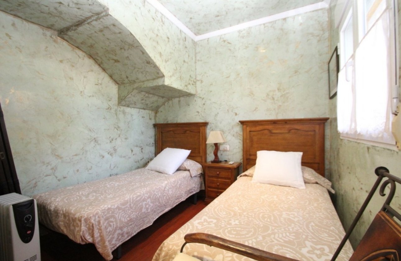 Használt ingatlanok - Villa -
Orihuela Costa - Cabo Roig