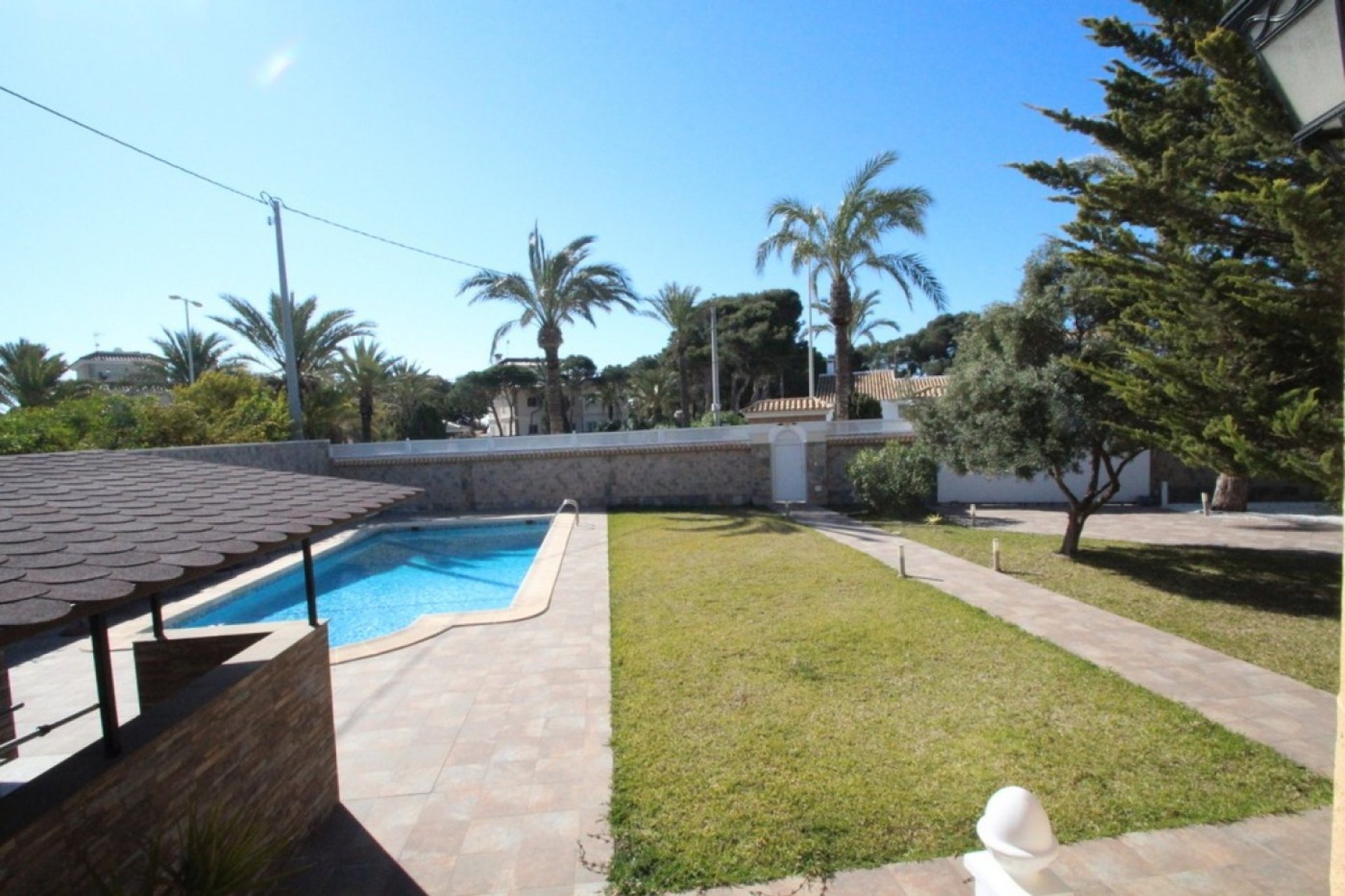 Használt ingatlanok - Villa -
Orihuela Costa - Cabo Roig