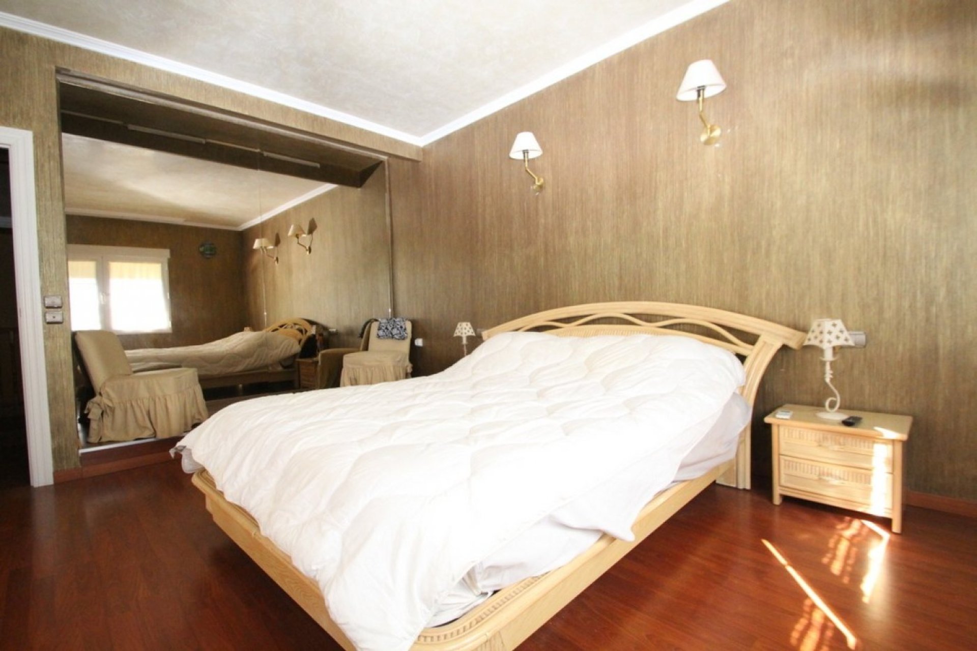 Használt ingatlanok - Villa -
Orihuela Costa - Cabo Roig