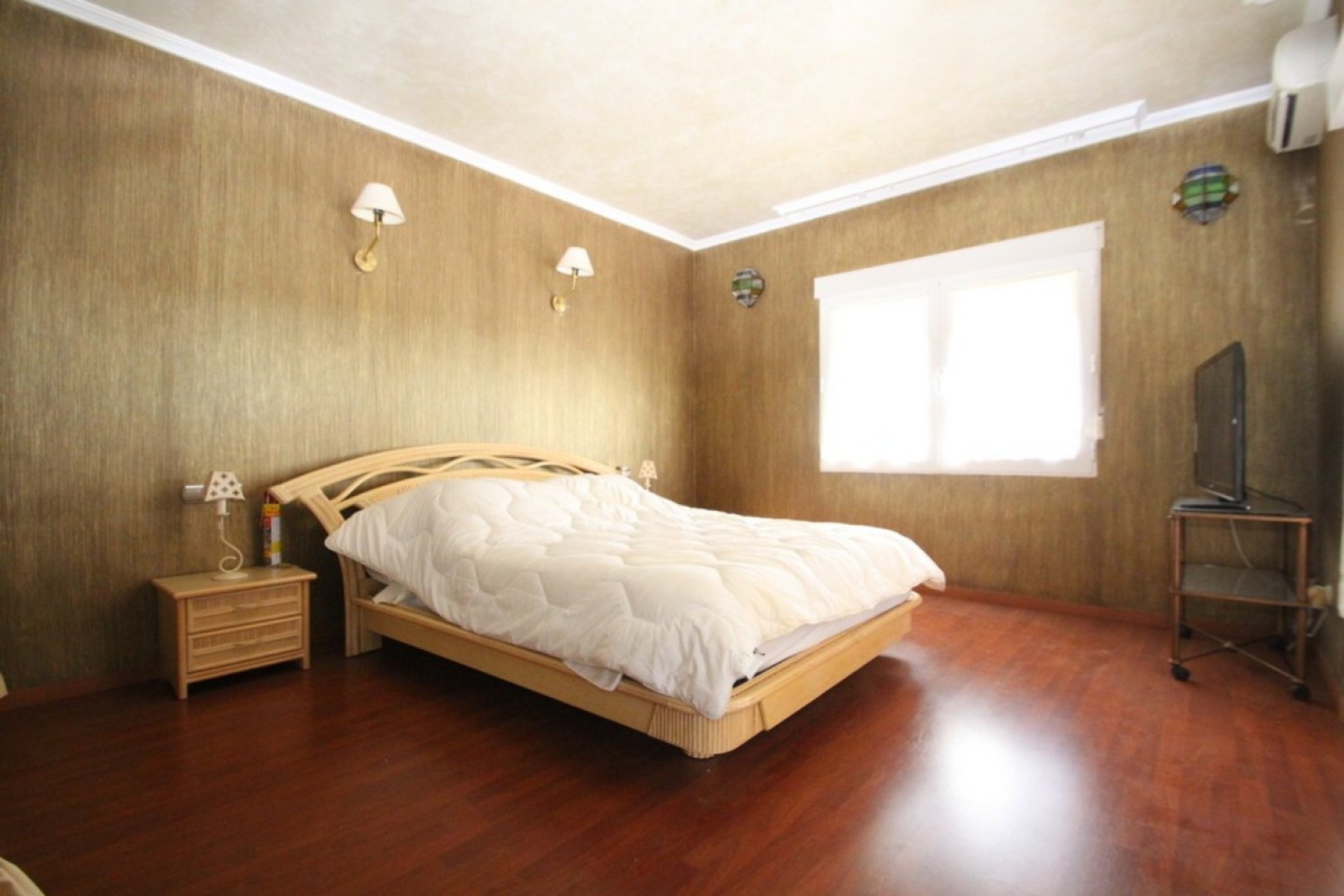 Használt ingatlanok - Villa -
Orihuela Costa - Cabo Roig