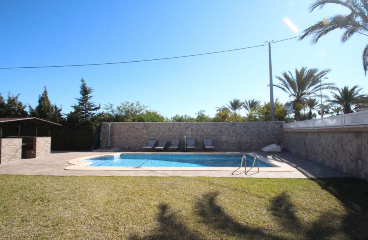 Használt ingatlanok - Villa -
Orihuela Costa - Cabo Roig