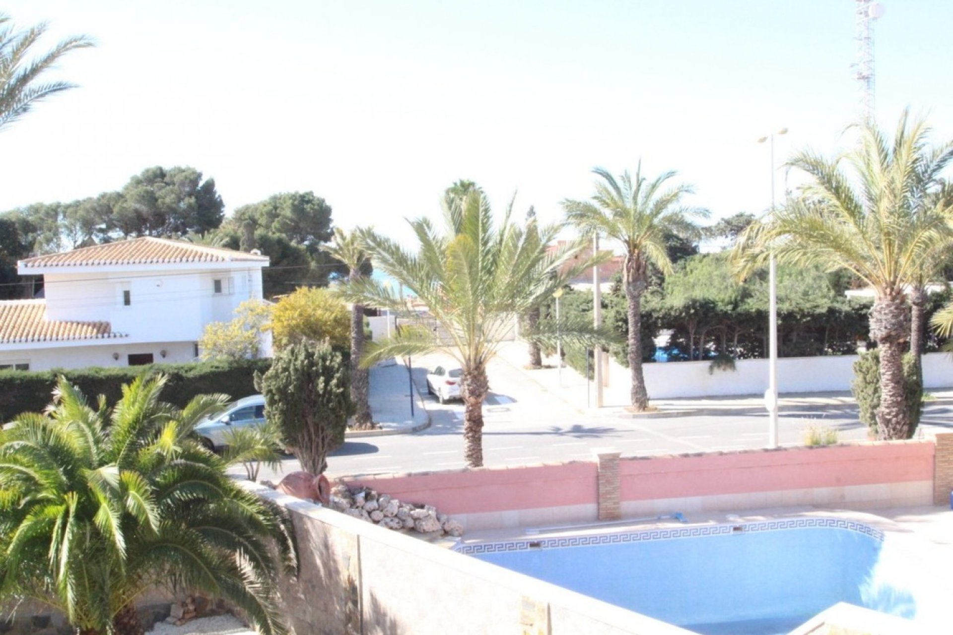 Használt ingatlanok - Villa -
Orihuela Costa - Cabo Roig