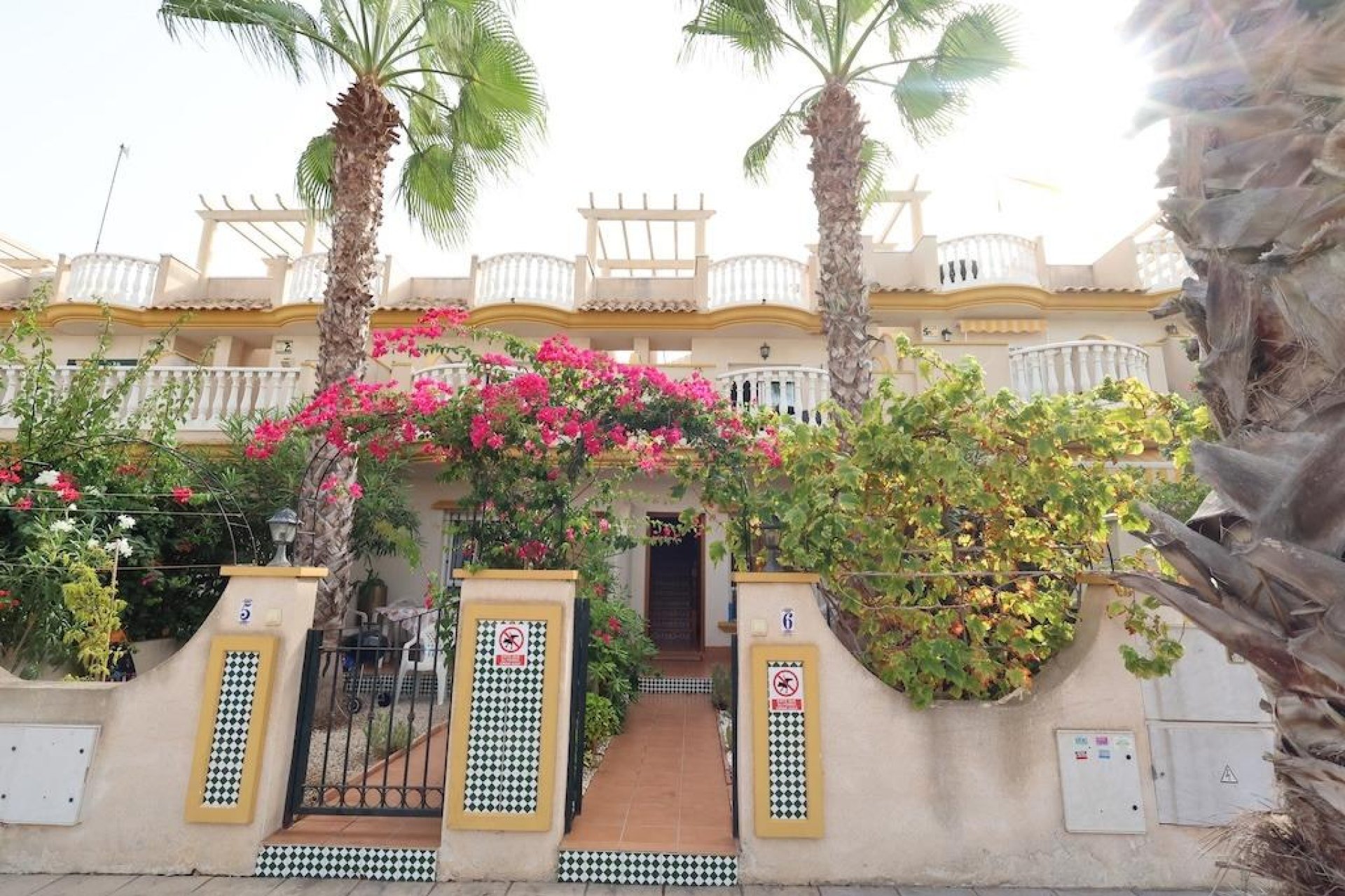 Használt ingatlanok - Villa -
Orihuela Costa - Cabo Roig