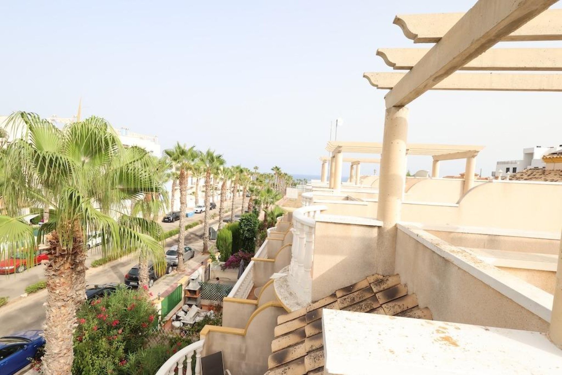 Használt ingatlanok - Villa -
Orihuela Costa - Cabo Roig