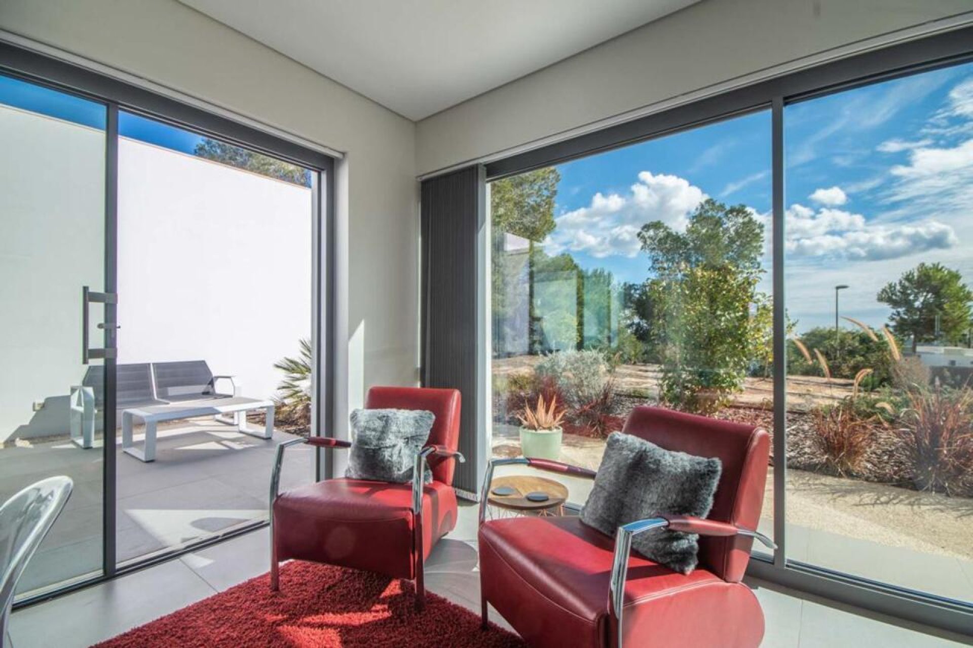 Használt ingatlanok - Villa -
Orihuela Costa - Las Colinas Golf