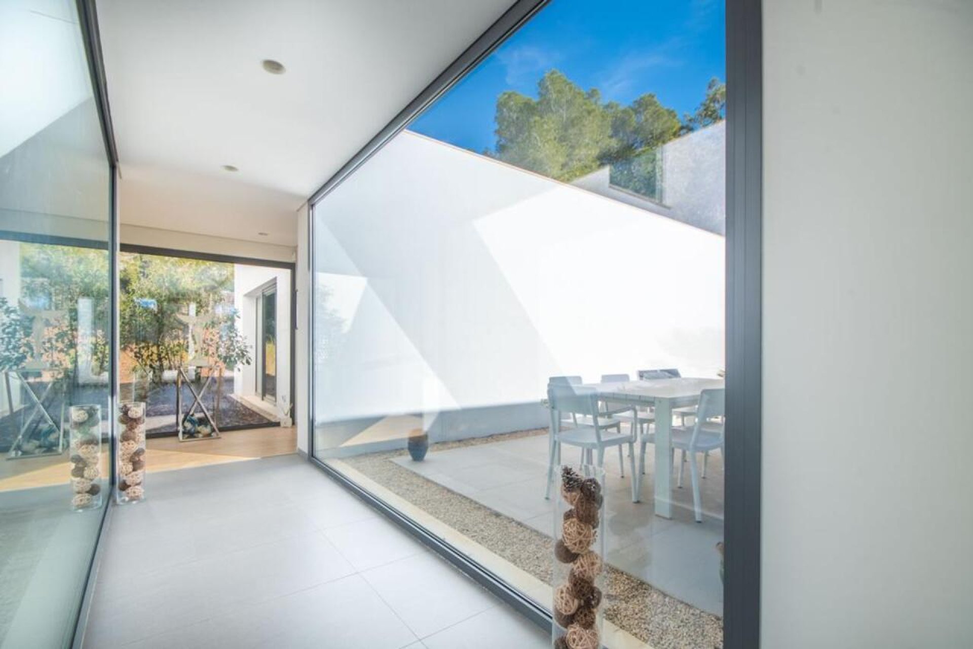 Használt ingatlanok - Villa -
Orihuela Costa - Las Colinas Golf