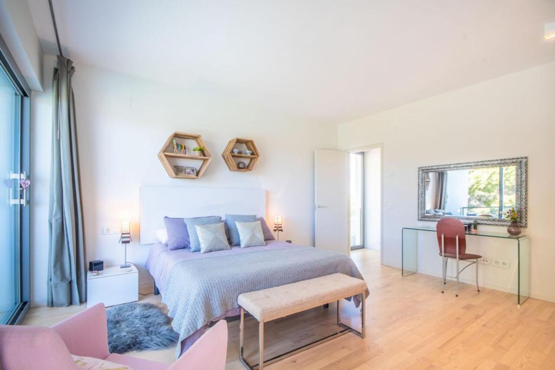 Használt ingatlanok - Villa -
Orihuela Costa - Las Colinas Golf