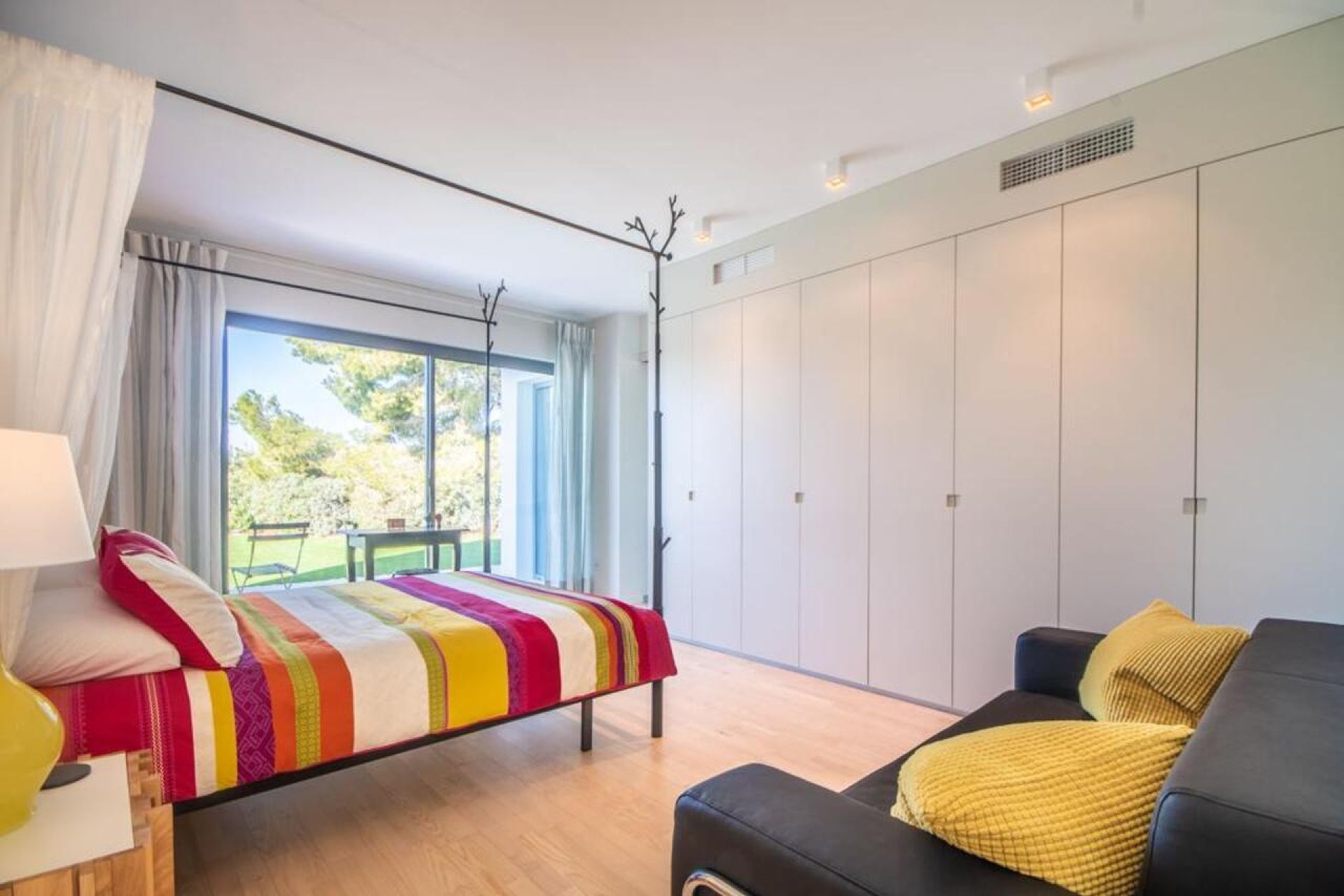 Használt ingatlanok - Villa -
Orihuela Costa - Las Colinas Golf