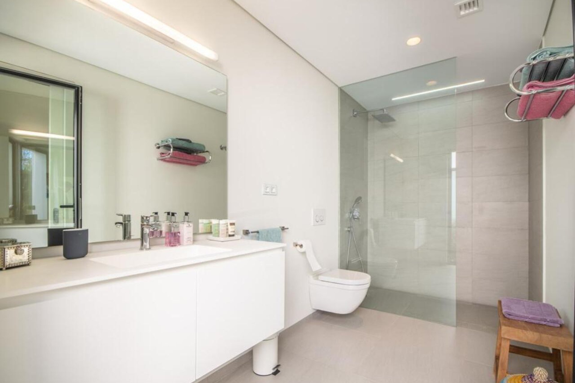 Használt ingatlanok - Villa -
Orihuela Costa - Las Colinas Golf