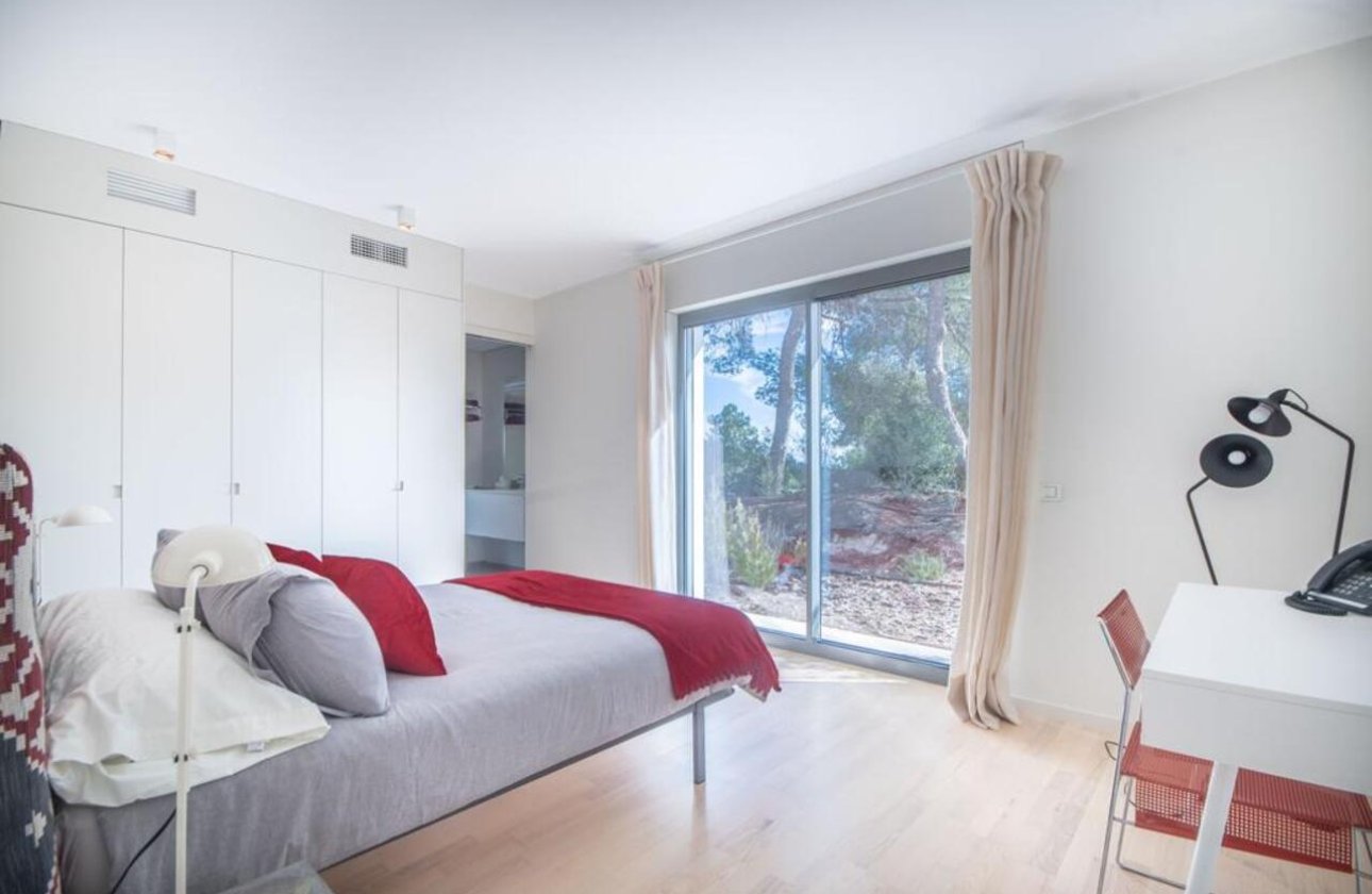 Használt ingatlanok - Villa -
Orihuela Costa - Las Colinas Golf