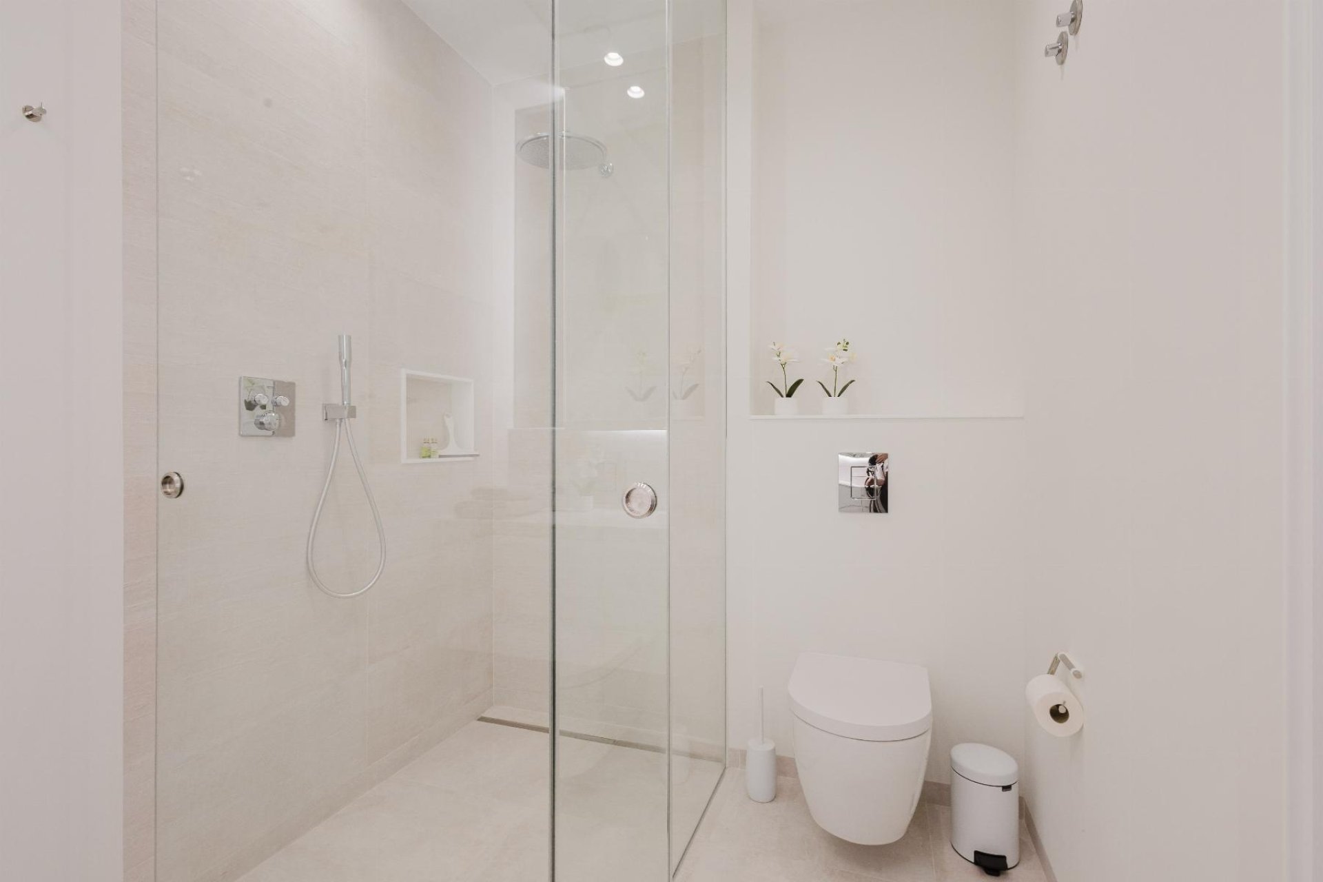 Használt ingatlanok - Villa -
Orihuela Costa - Las Colinas Golf