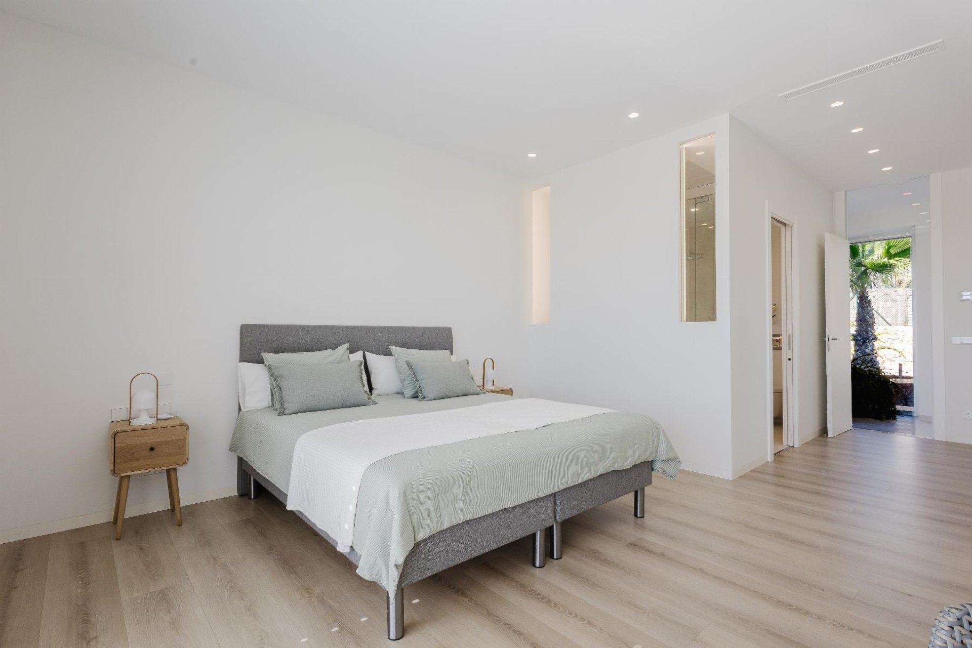 Használt ingatlanok - Villa -
Orihuela Costa - Las Colinas Golf