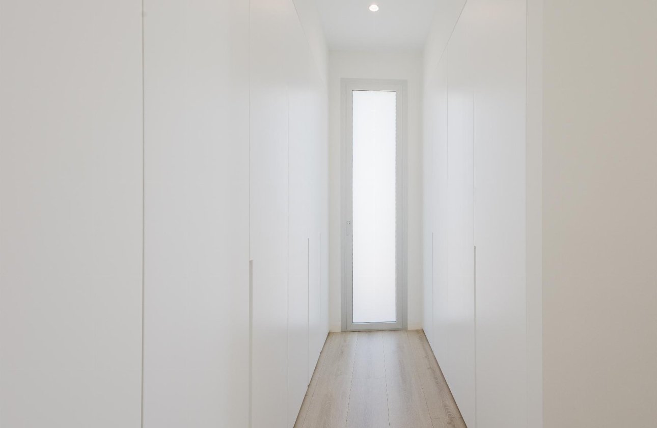 Használt ingatlanok - Villa -
Orihuela Costa - Las Colinas Golf