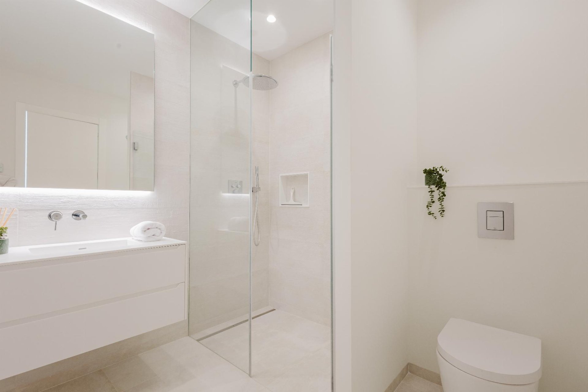 Használt ingatlanok - Villa -
Orihuela Costa - Las Colinas Golf